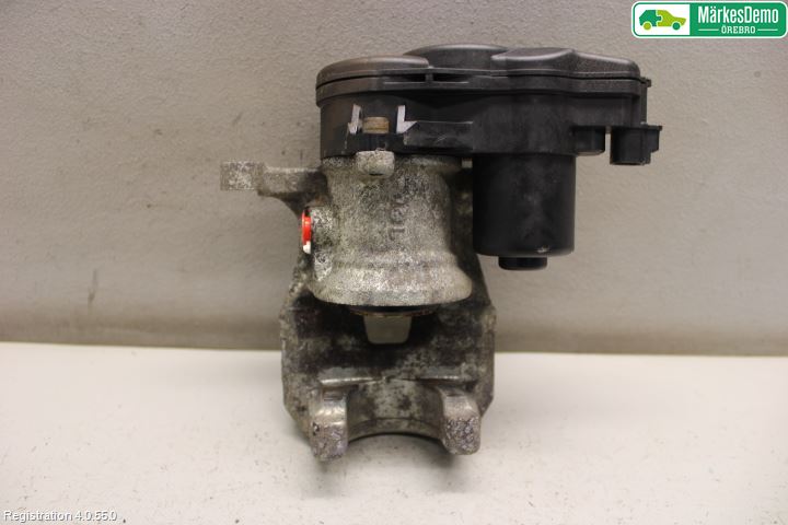 Mitsubishi OUTLANDER 13-21 Bromsok Bak Vänster