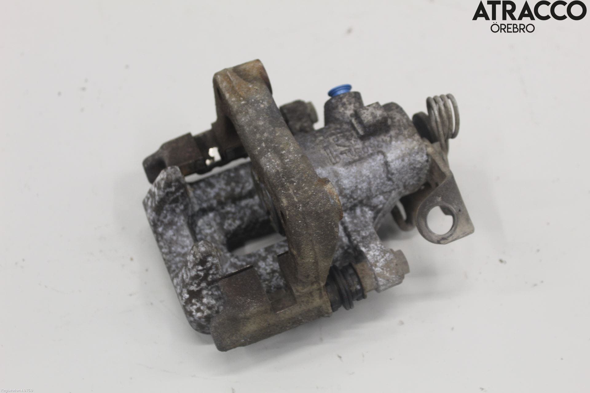 Peugeot 2008 13-20 Bromsok Bak Höger