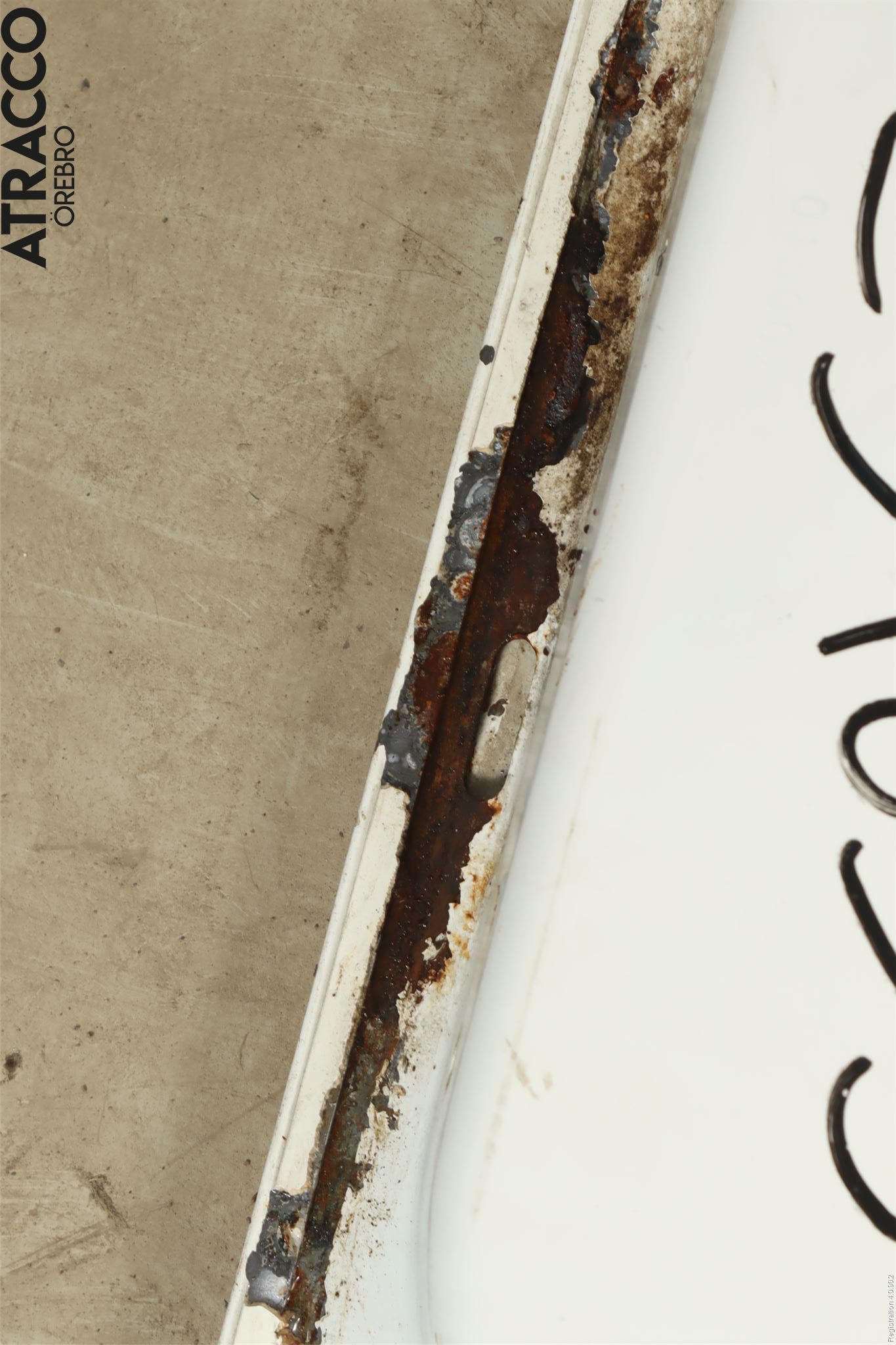 Peugeot 508 11-18 Dörr Fram Höger