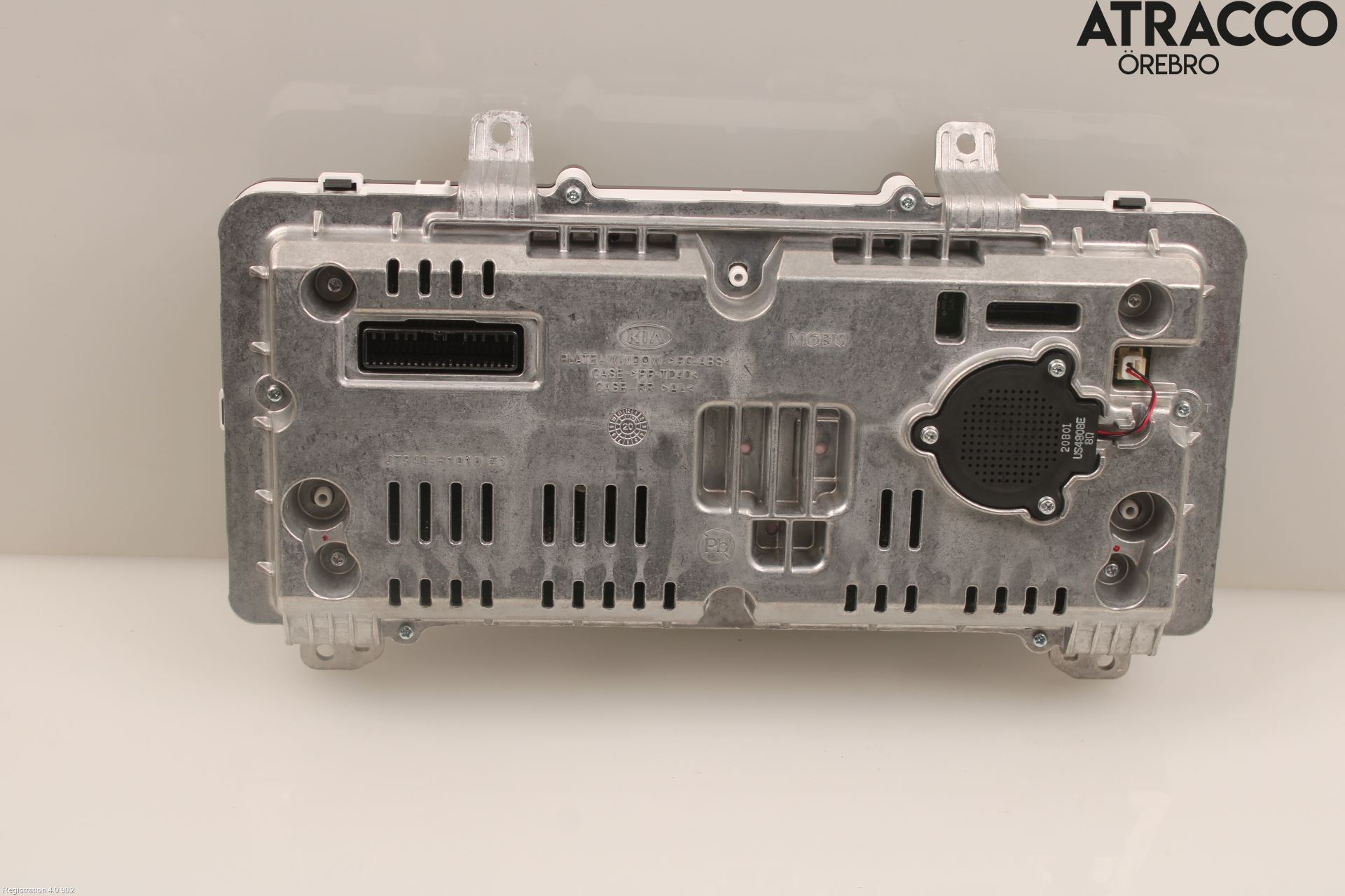 Kia CEED/CEED SW 19- Instrument Komb
