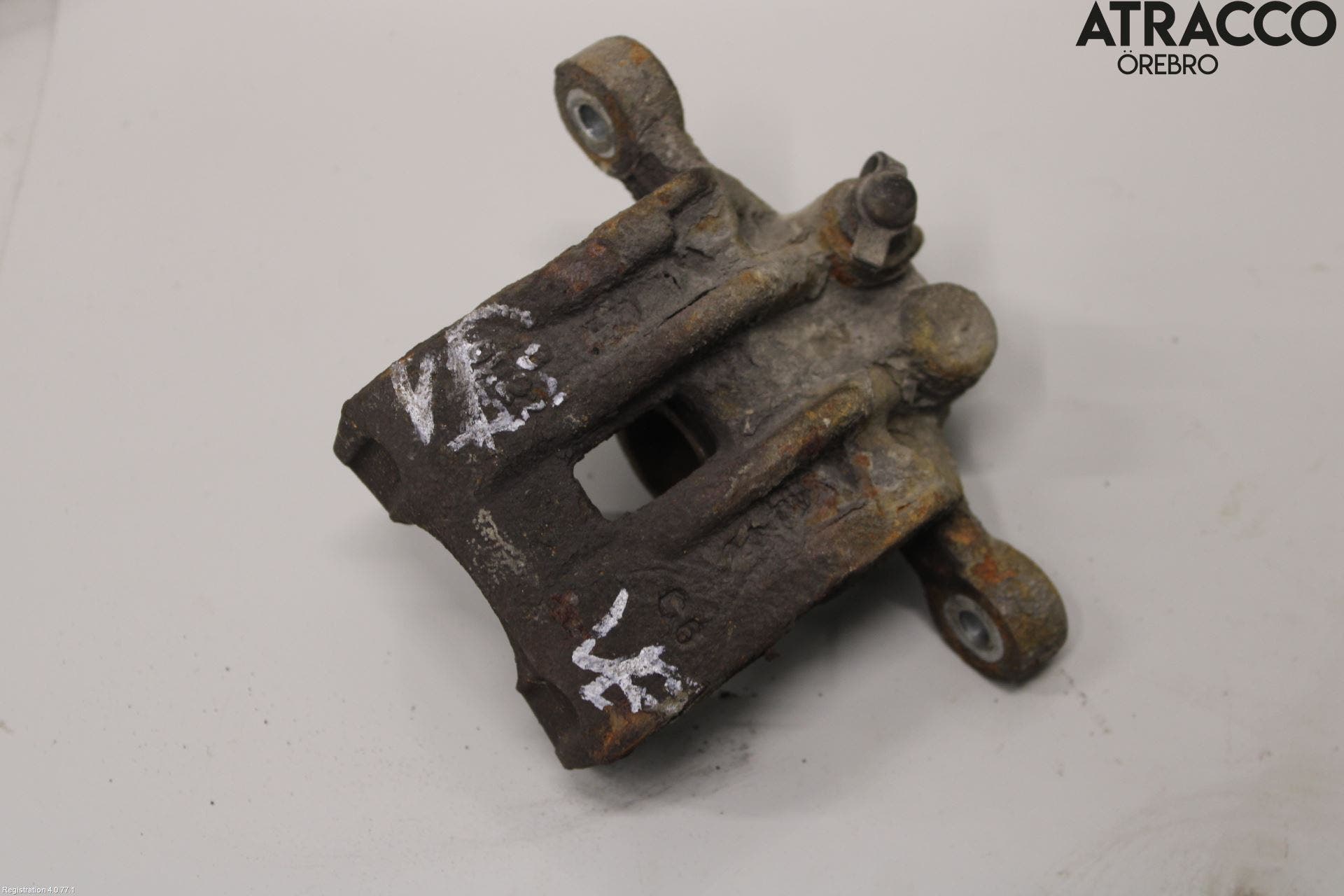 Kia CEED 06-12 Bromsok Bak Vänster