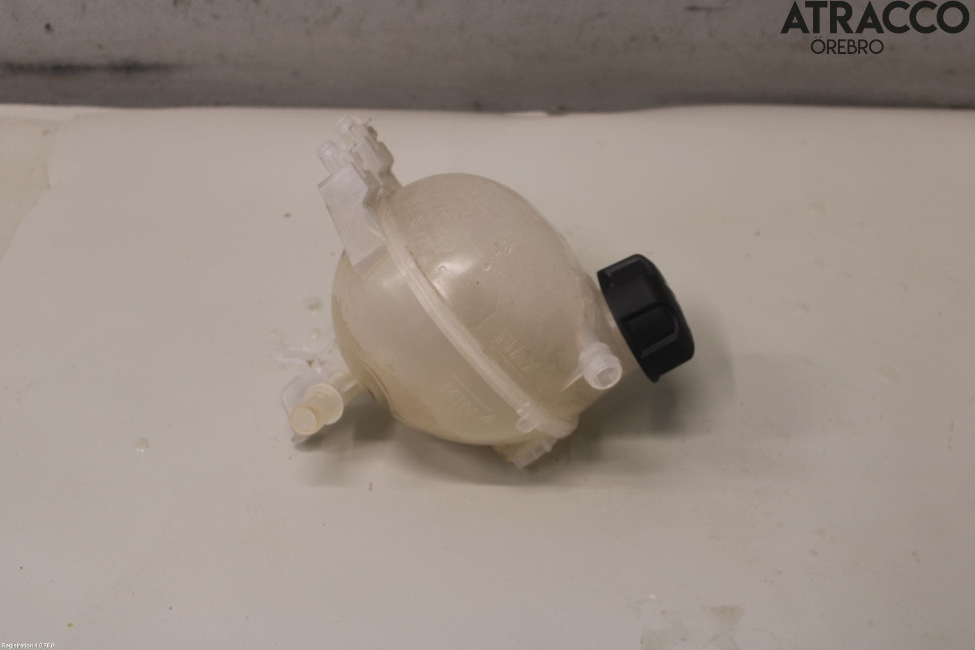 Citroen COTROEN C3 17-24 Expansionstank