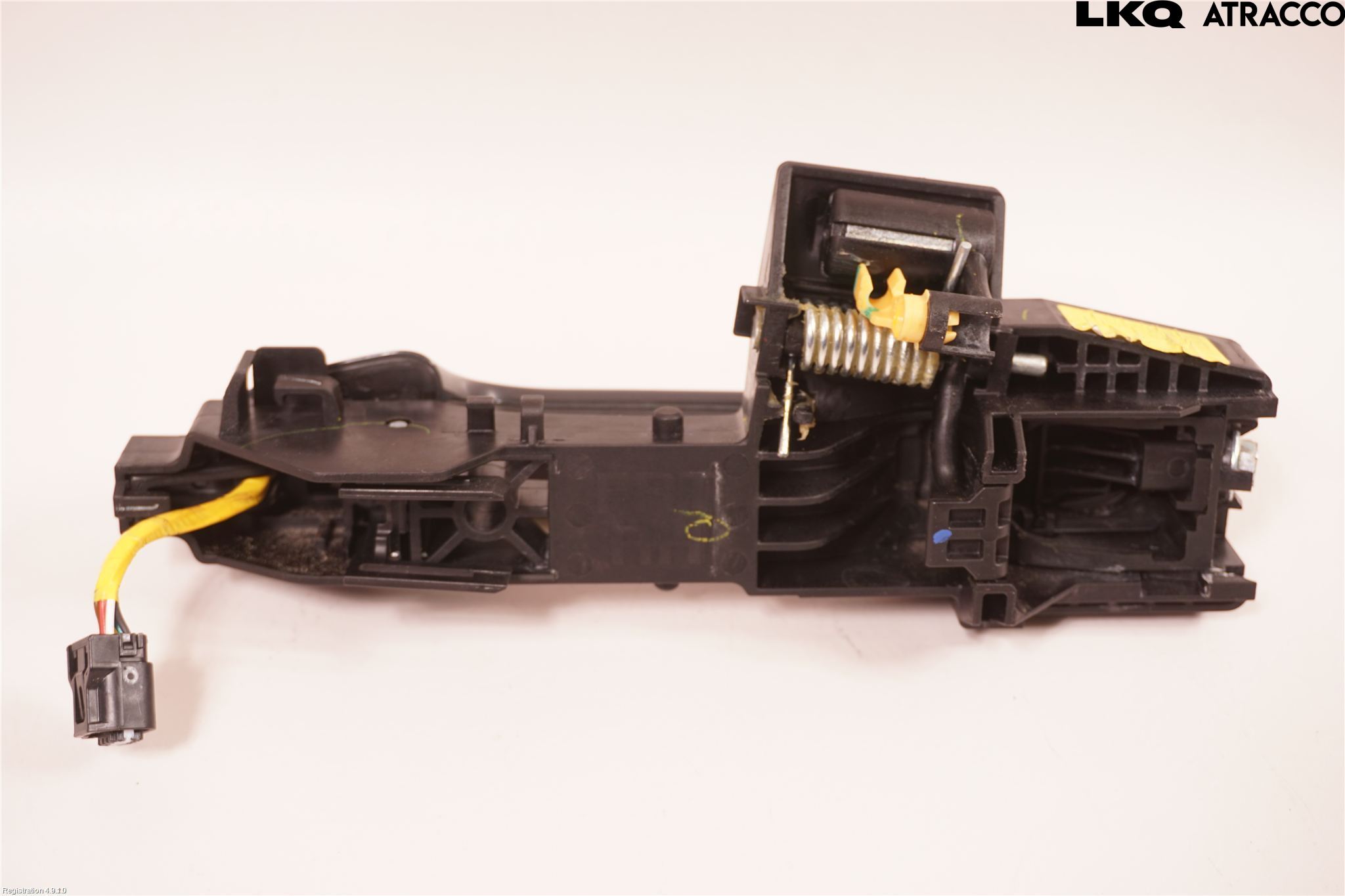 Kia CEED/CEED SW 19- Dörrhandtag Yttre Hö