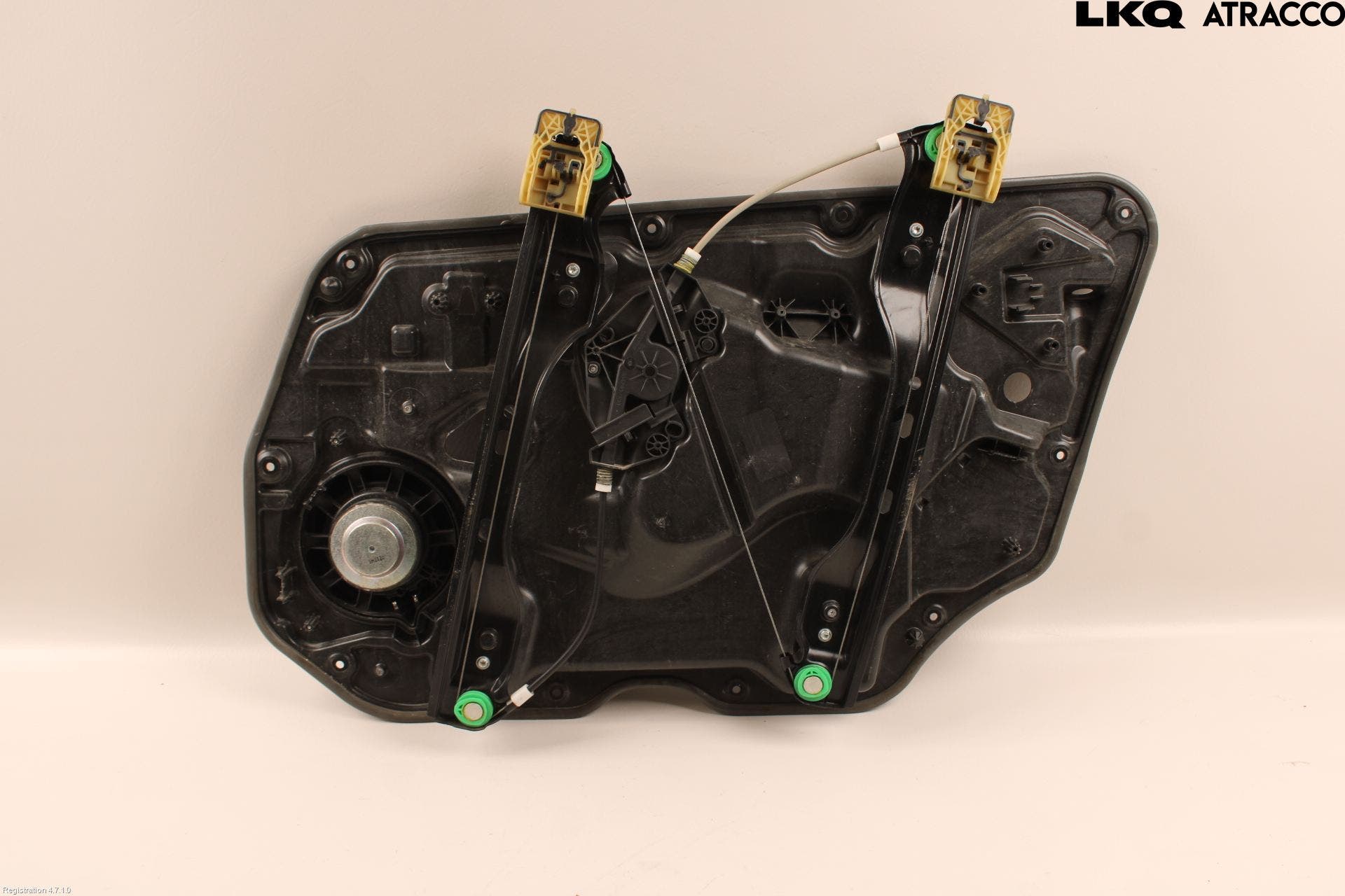 Volvo XC60 09-13 Fönsterhissmekanism