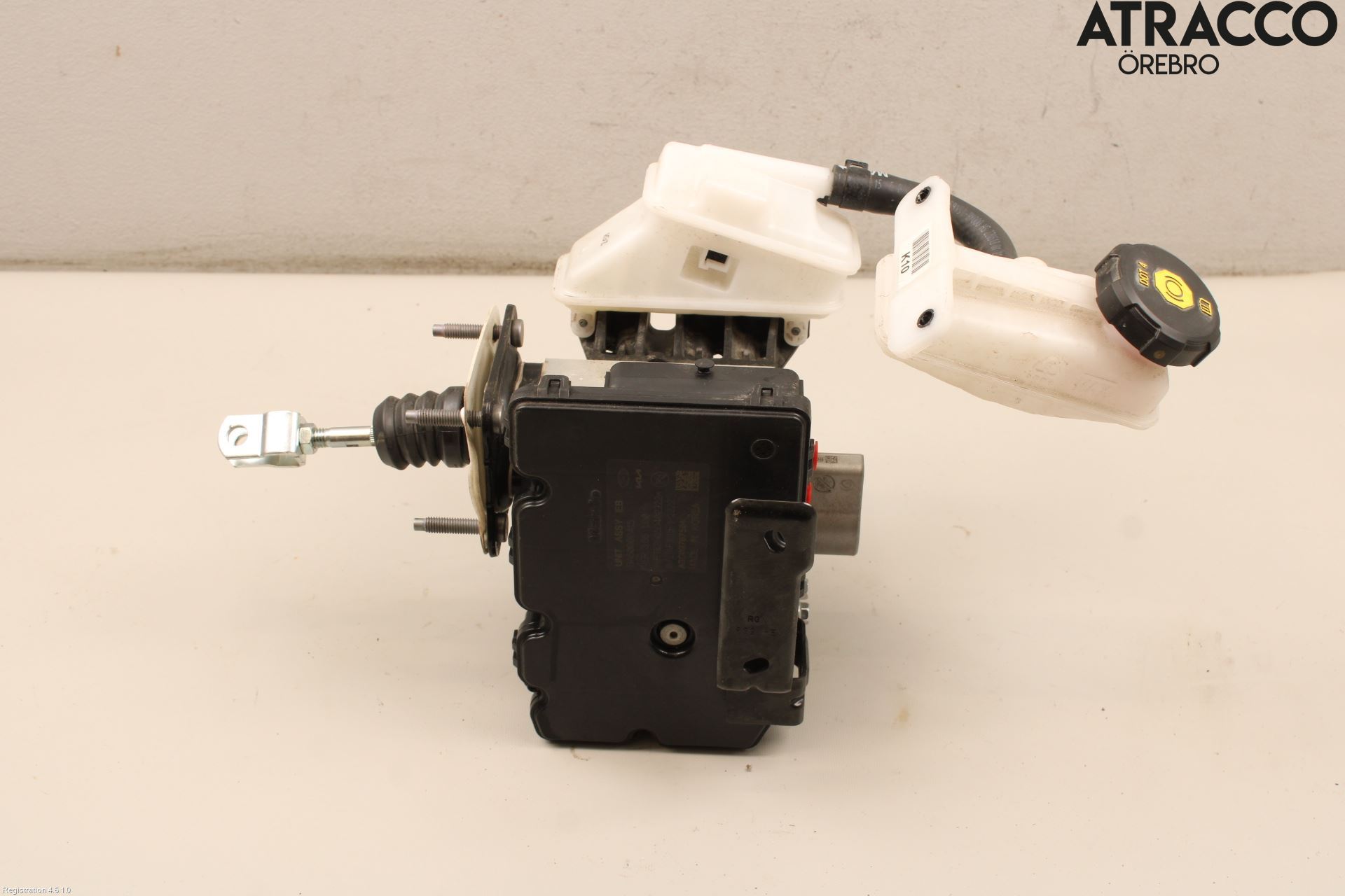 Kia NIRO (SG2) 23- Abs Hydraulaggregat