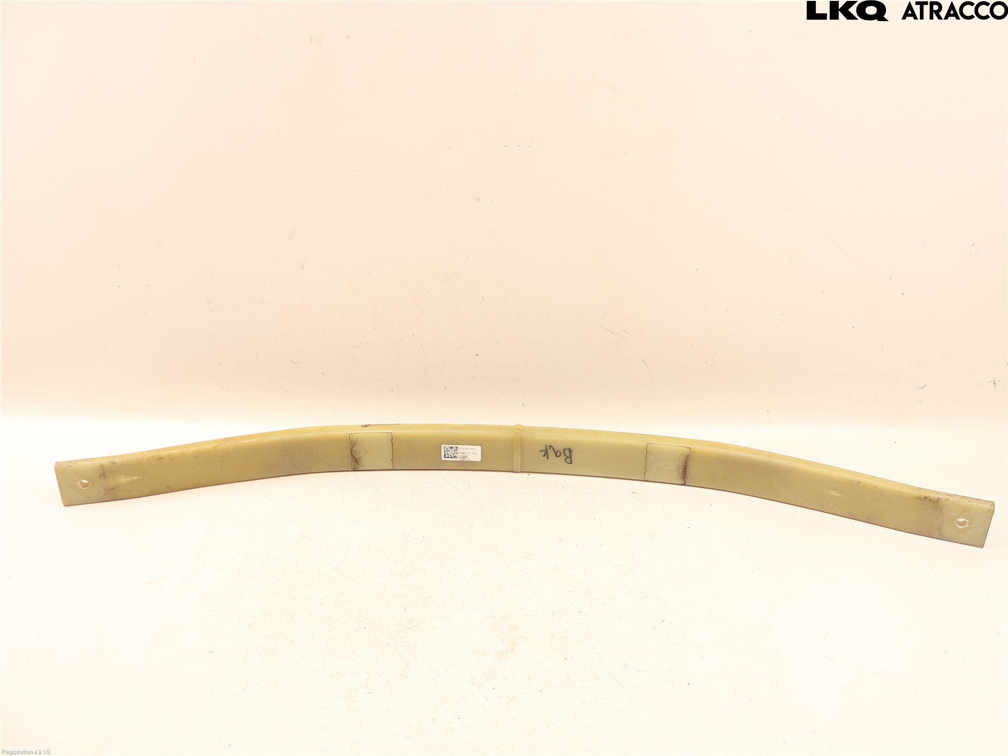 Volvo V60 19- Fjäder Bak Blad