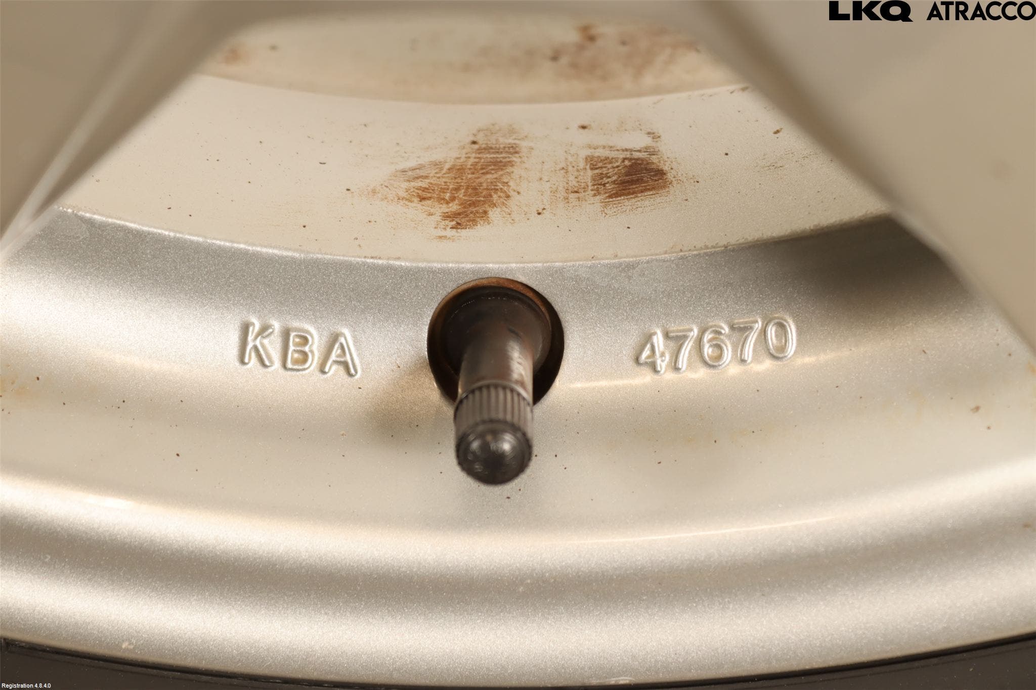 Hyundai i20 PB 09-14 Sommardäck Alumfälg 4St