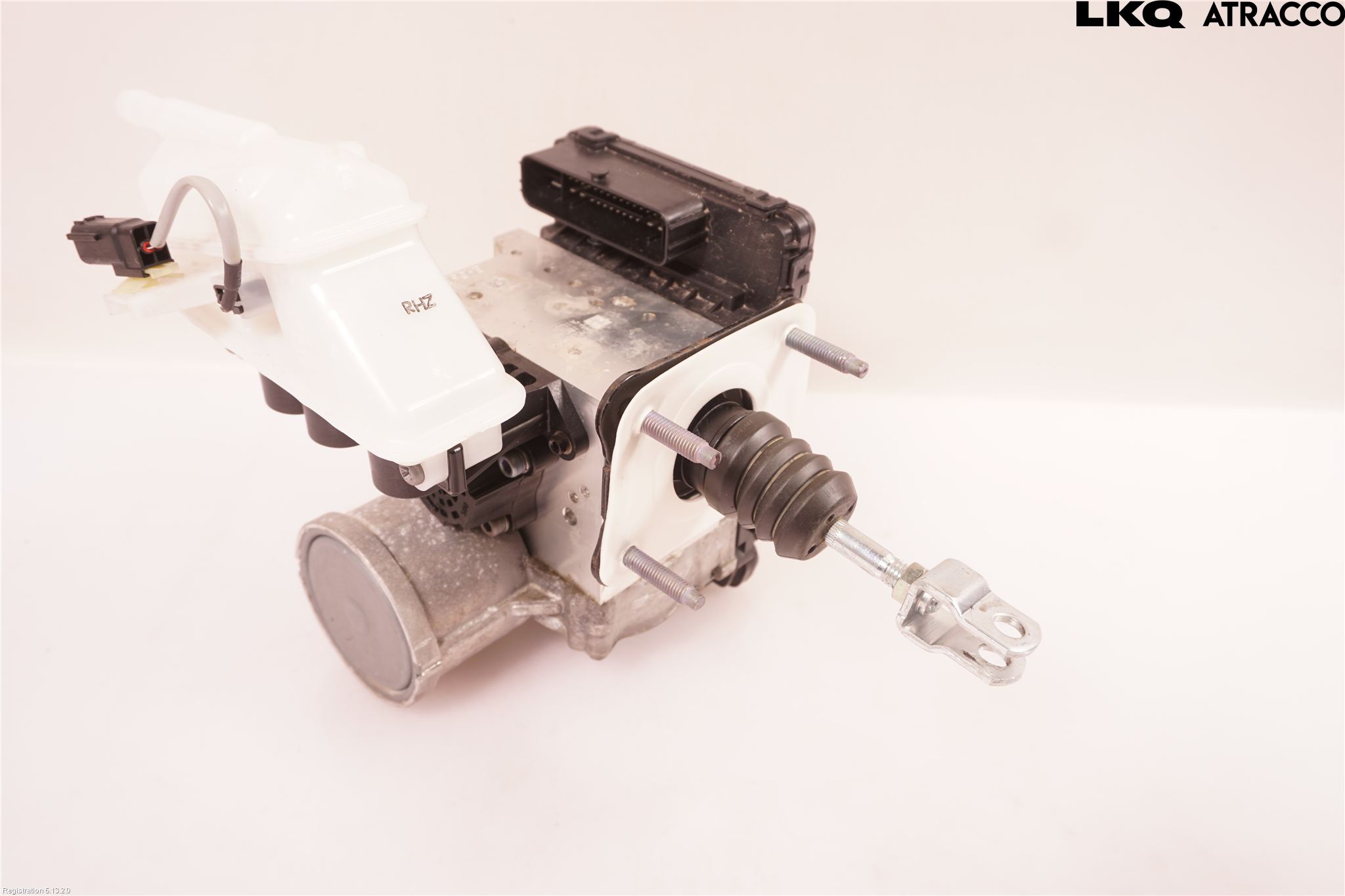 Kia CEED/CEED SW 19- Abs Hydraulaggregat