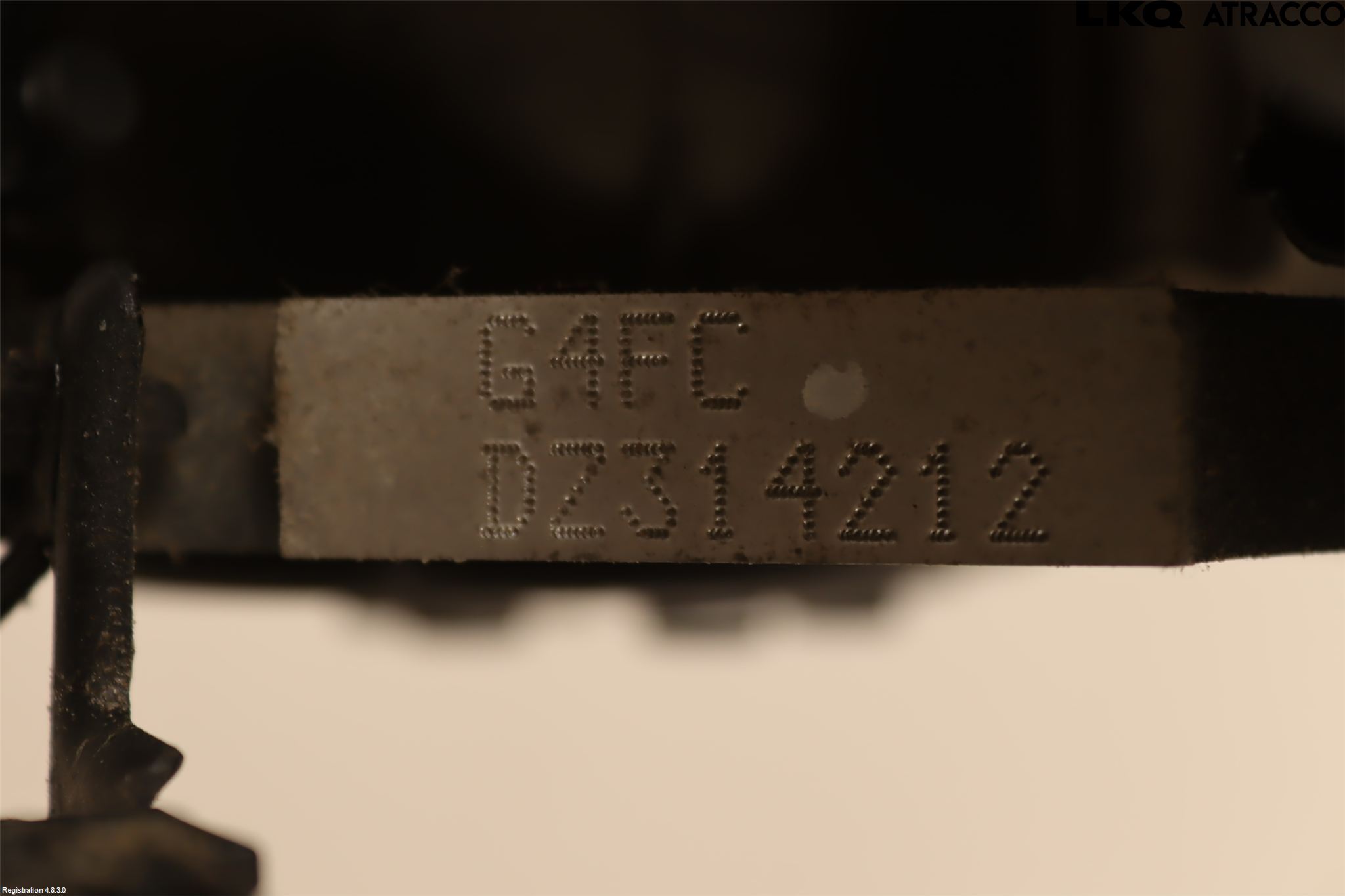 Kia VENGA 10-19 Motor Bensin