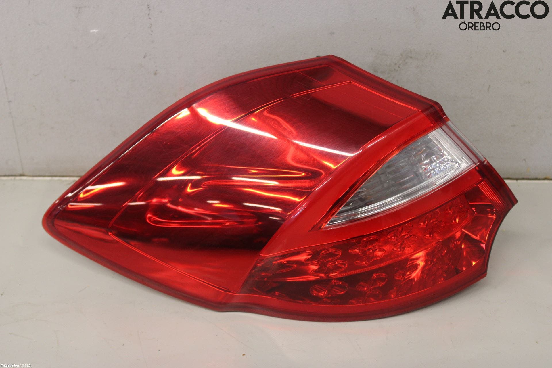 Kia CEED 12-18 Bakljus Vänster