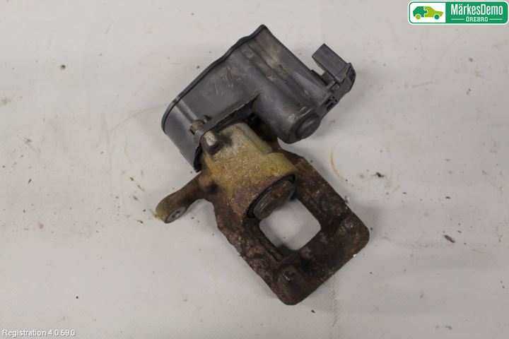 Peugeot 308 14-21 Bromsok Bak Vänster