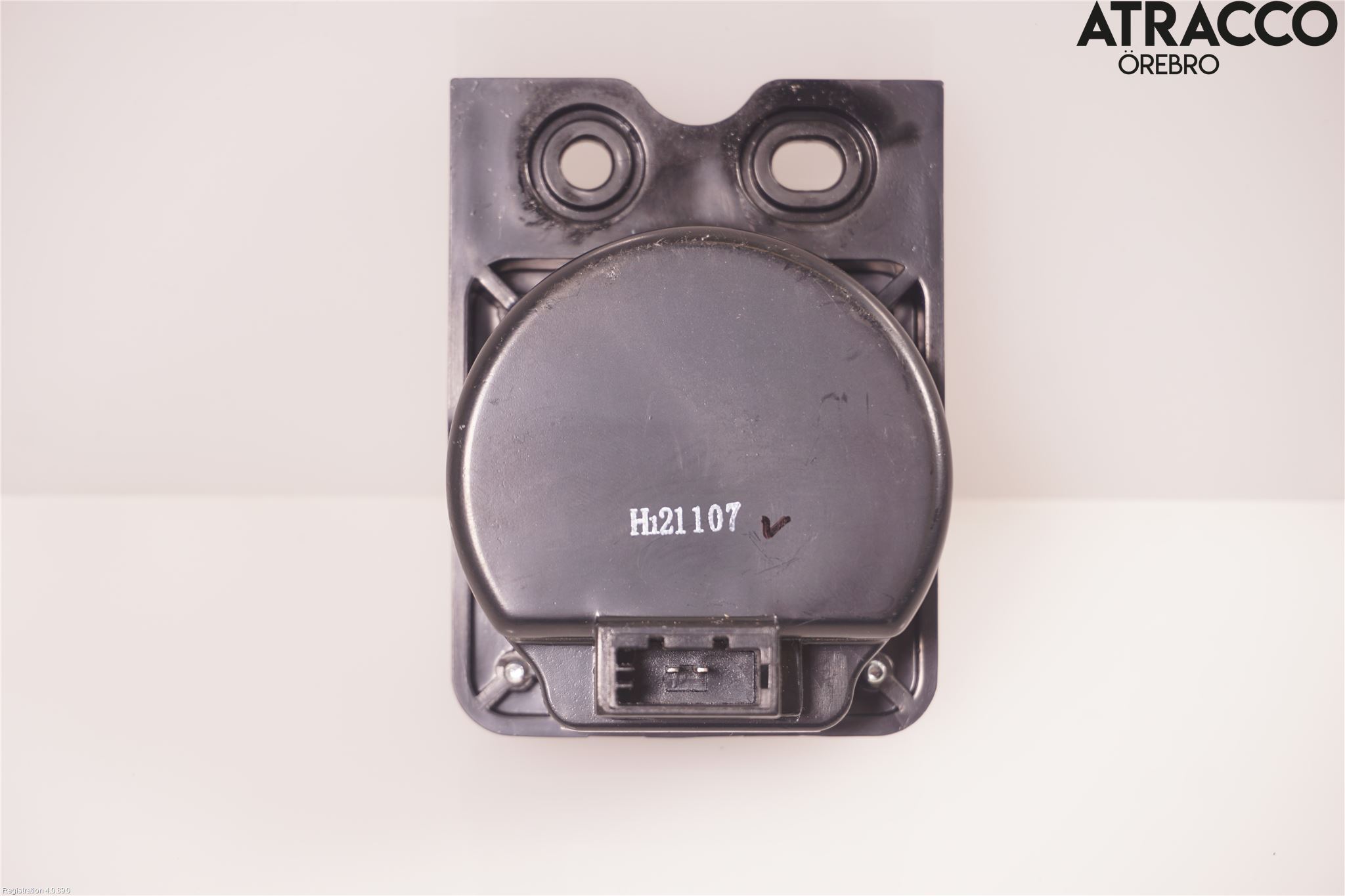 Kia SORENTO 21- Högtalare