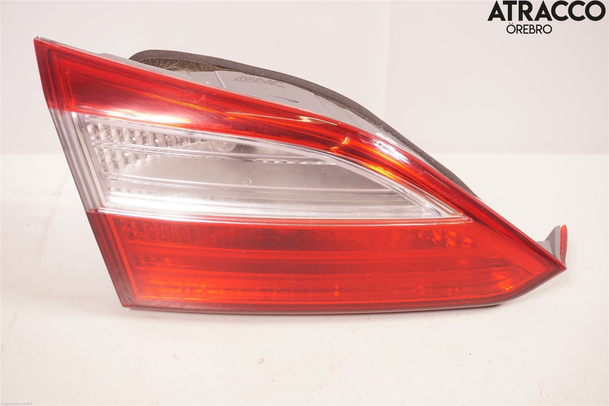 Hyundai i30 GD 13-17 Bakljus Lucka Vä