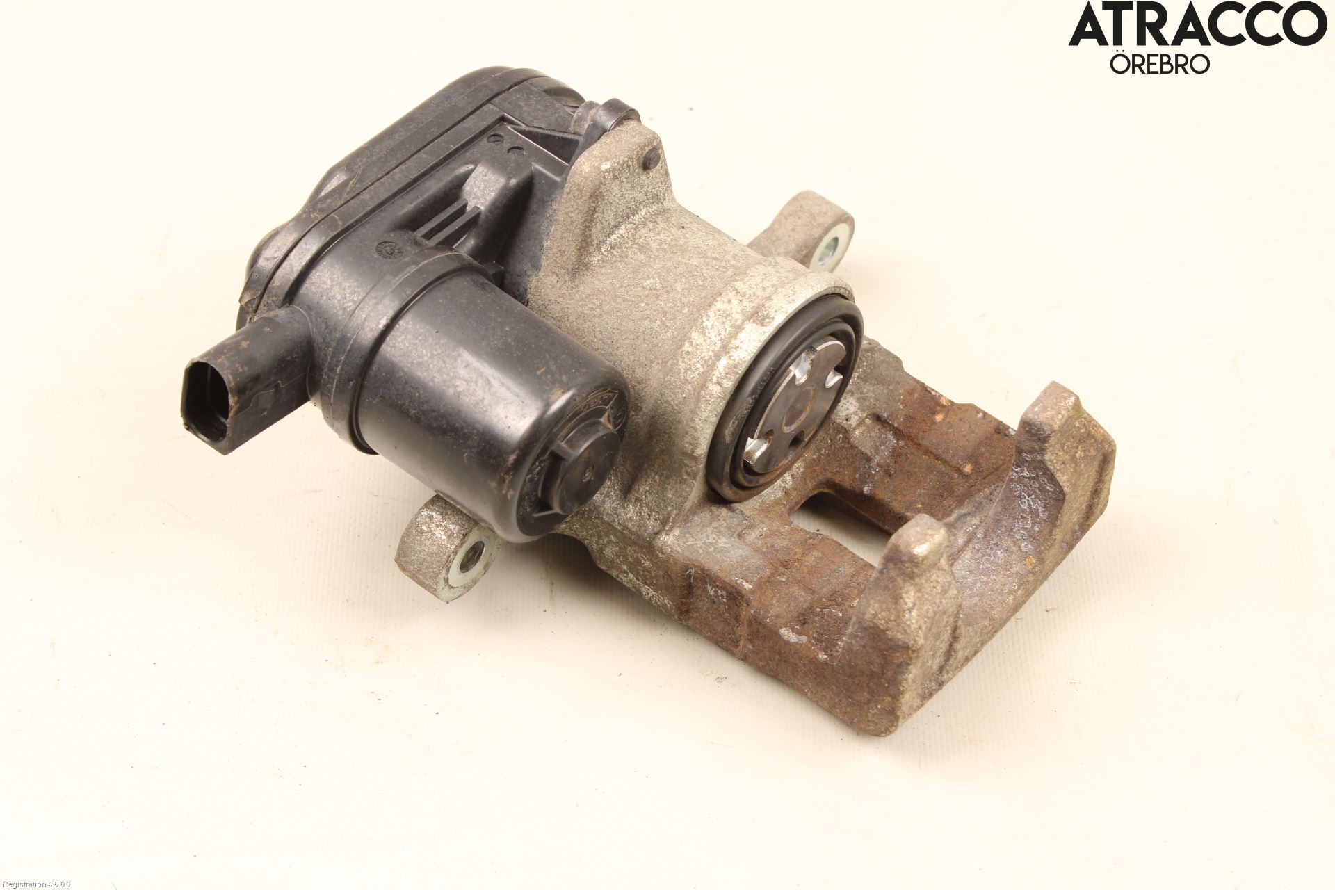 Kia XCEED 19- Bromsok Bak Höger