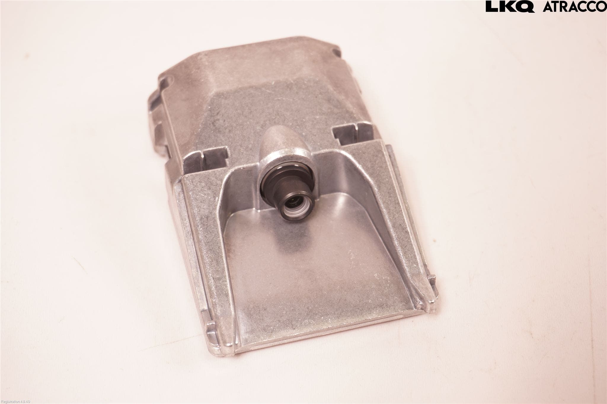 Citroen COTROEN C3 17-24 Sensor Adaptiv Farthållare