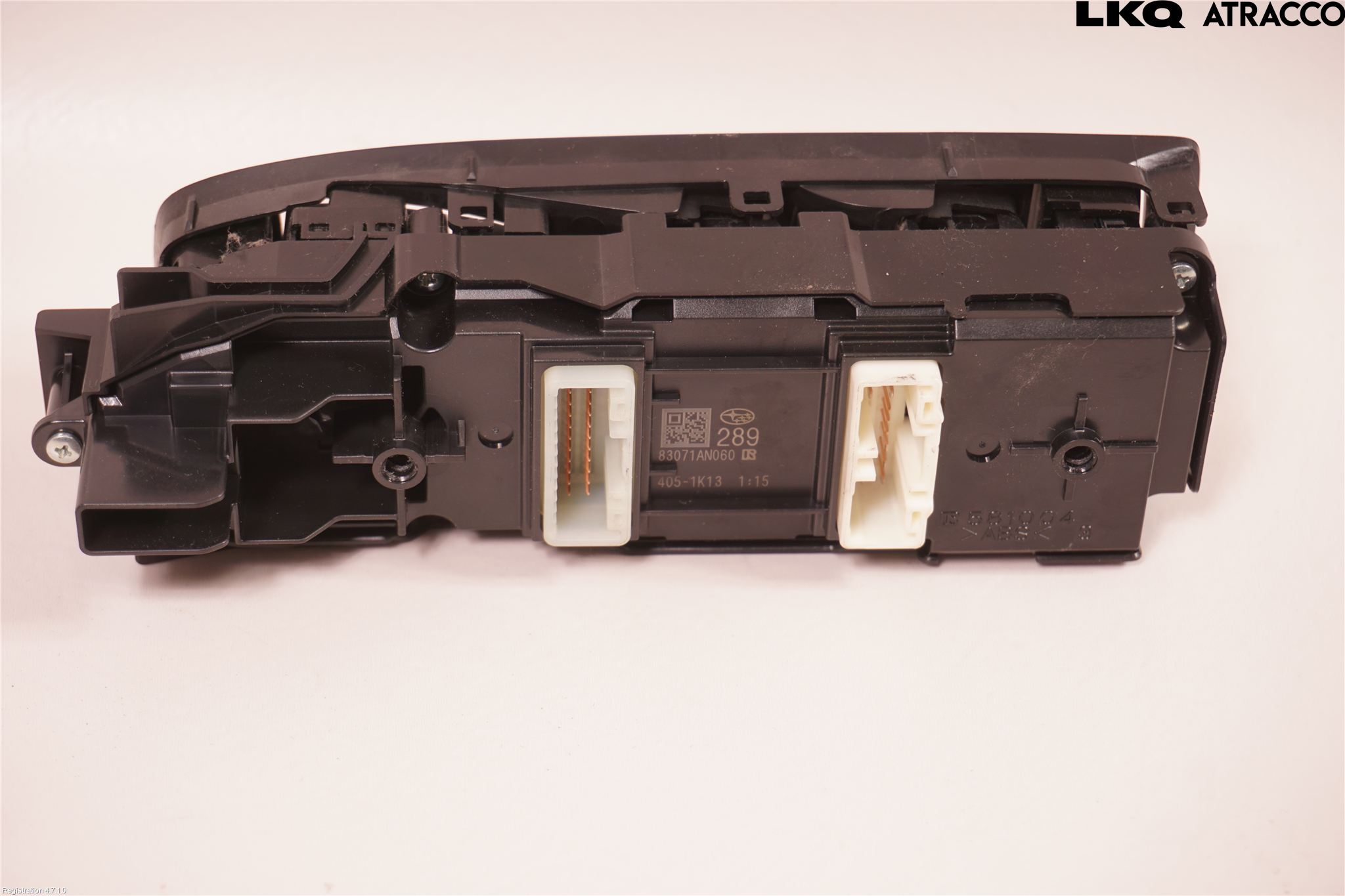 Subaru OUTBACK 21- Strömställare Elhiss