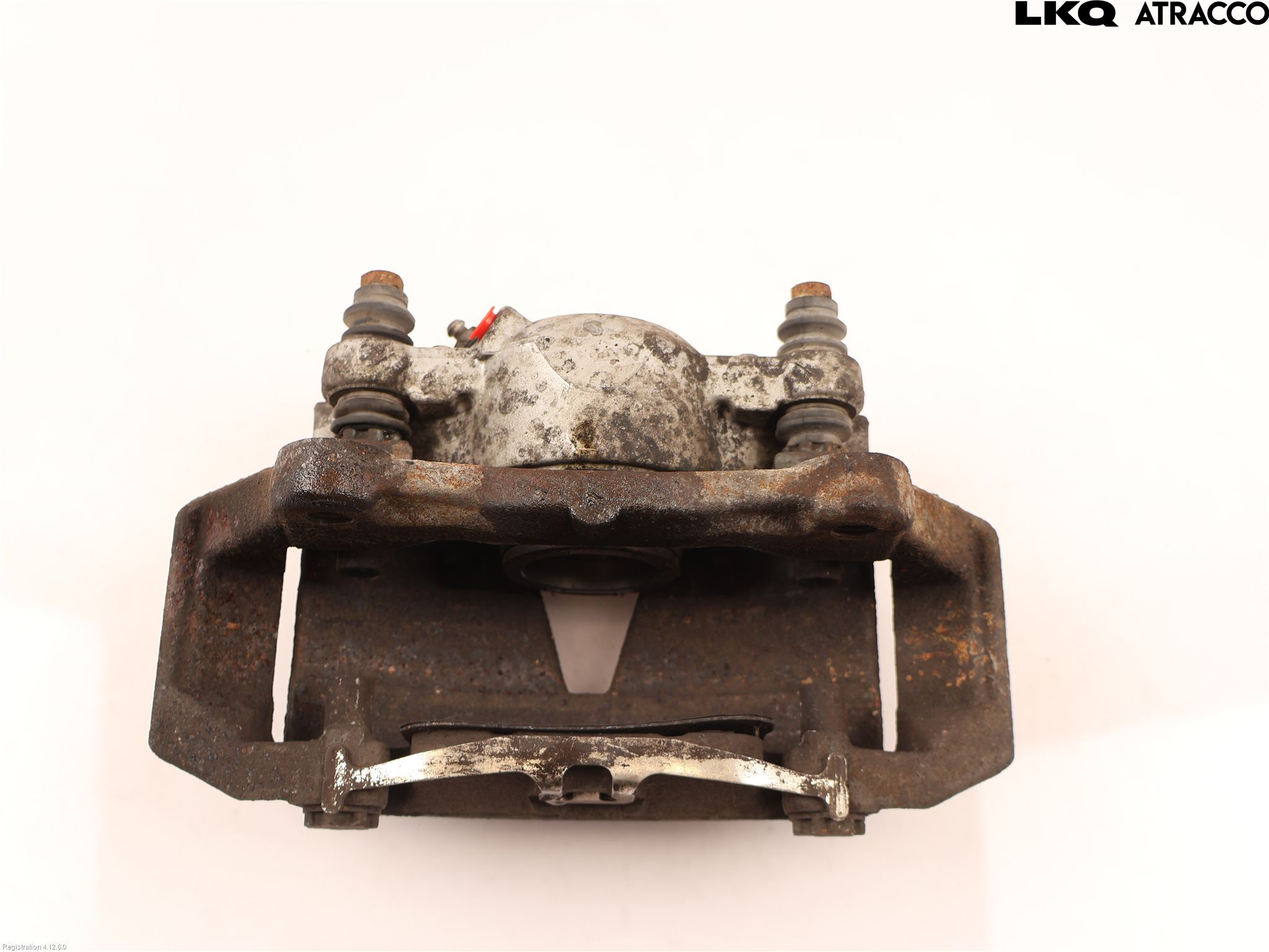 Audi A4/S4 08-11 Bromsok Fram Höger
