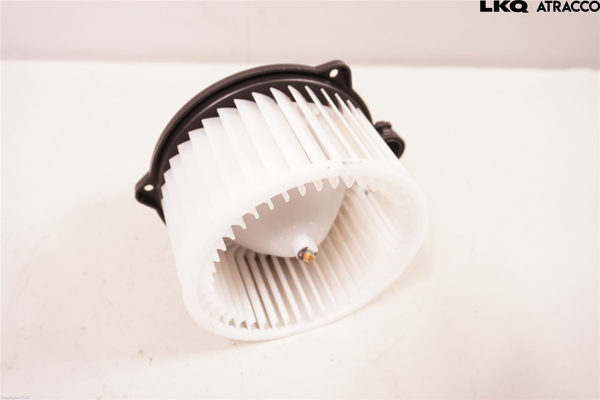 Kia CEED/CEED SW 19- Ac Värmefläkt