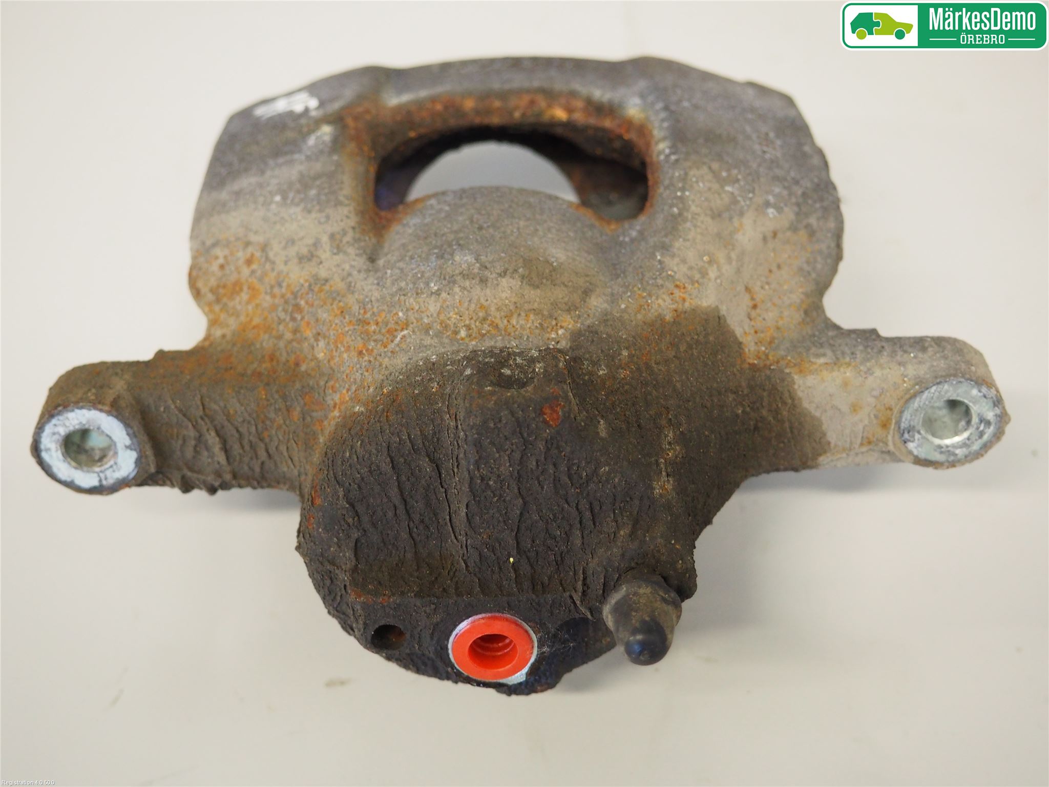 Citroen C1 14-22 Bromsok Fram Höger