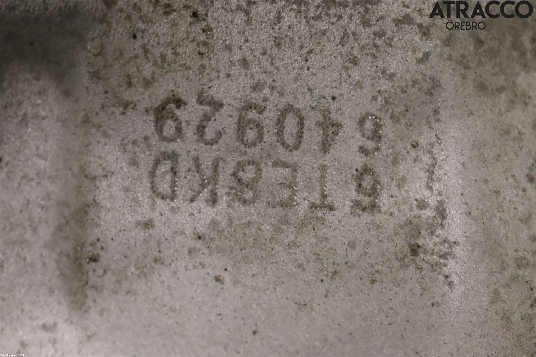 Kia PICANTO 17- Växellåda Man 5 Vxl