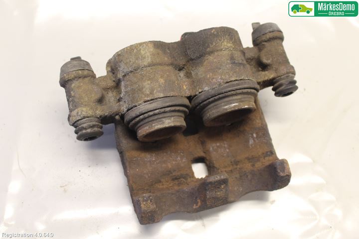 Fiat DUCATO 15-23 Bromsok Fram Vänster