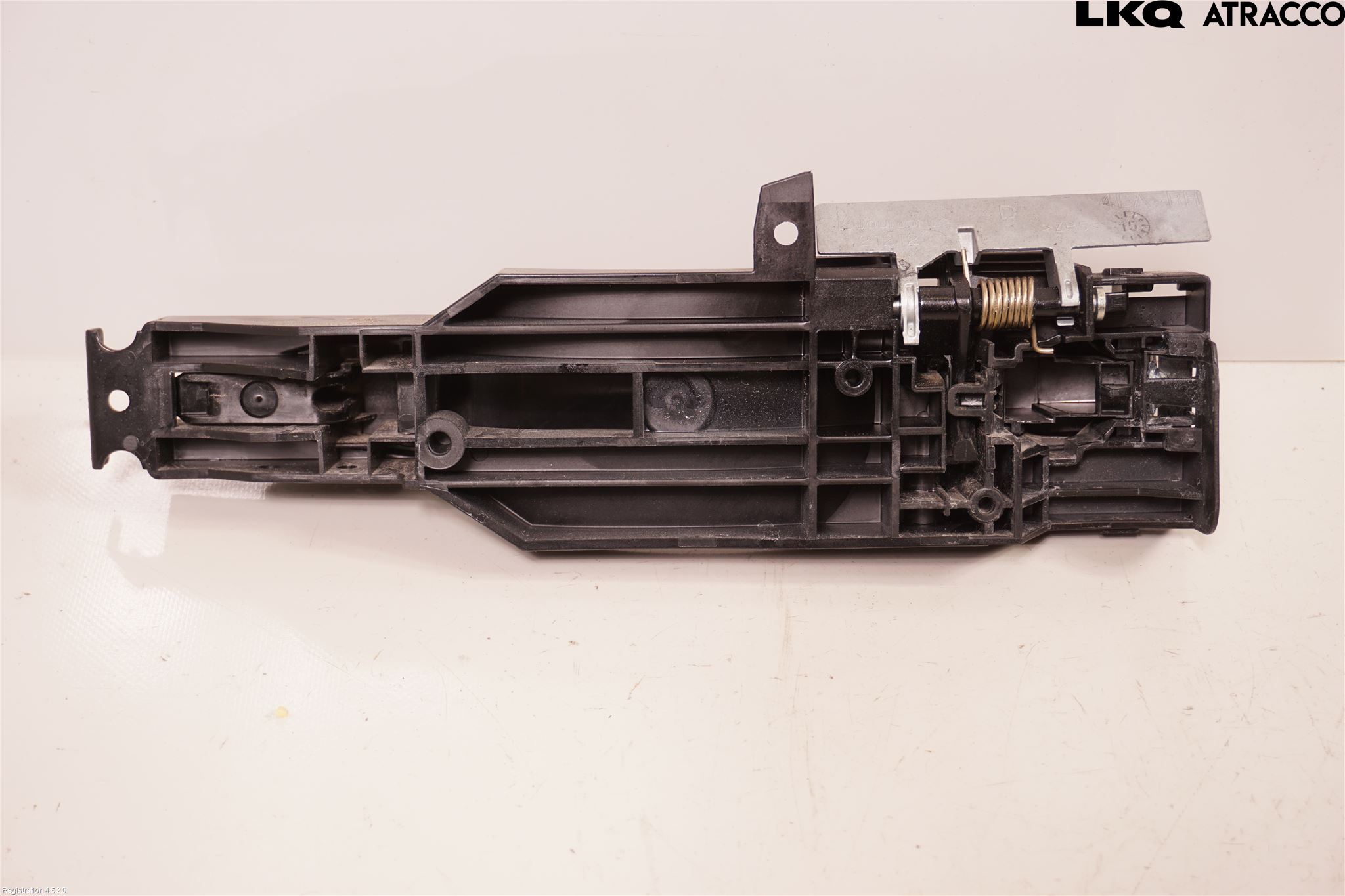 Nissan PULSAR Dörrhandtag Yttre Hö