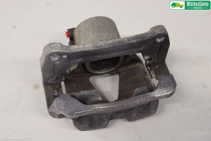 Jeep RENEGADE Bromsok Fram Vänster