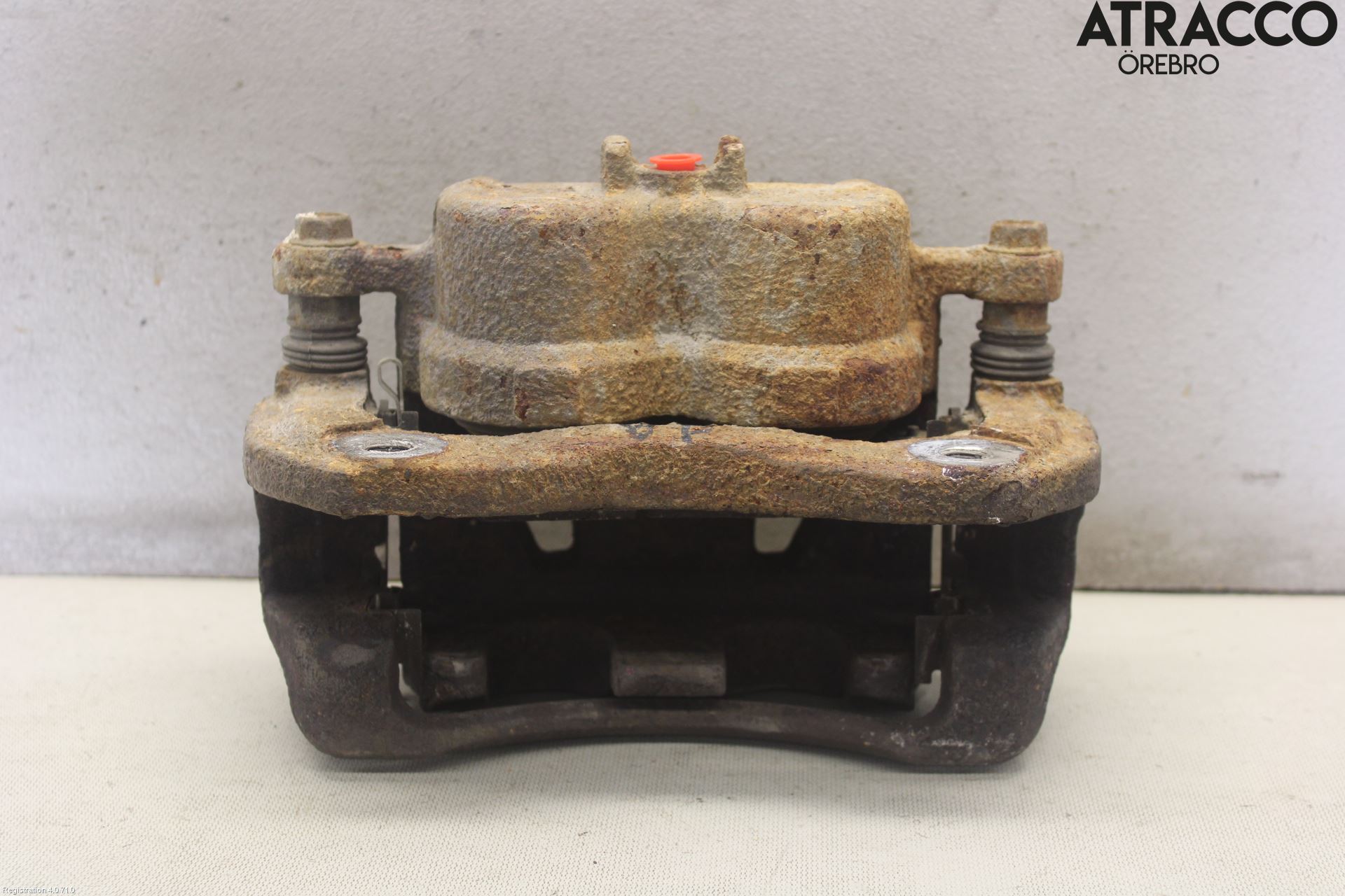 Hyundai SANTA FE 13-18 Bromsok Fram Vänster