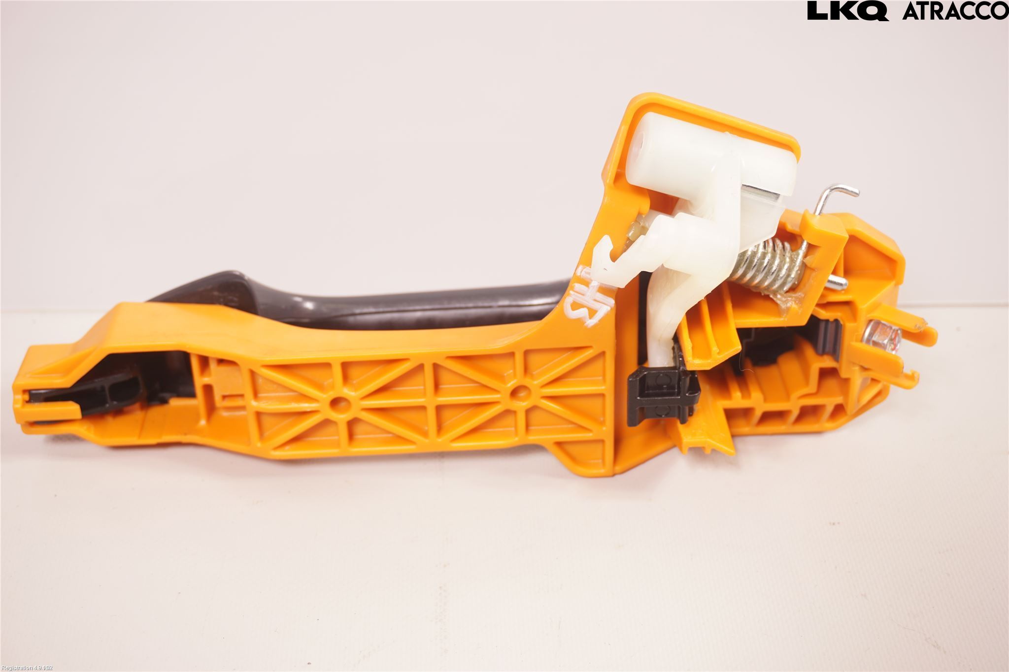 Kia STONIC 18->> Dörrhandtag Yttre Hö