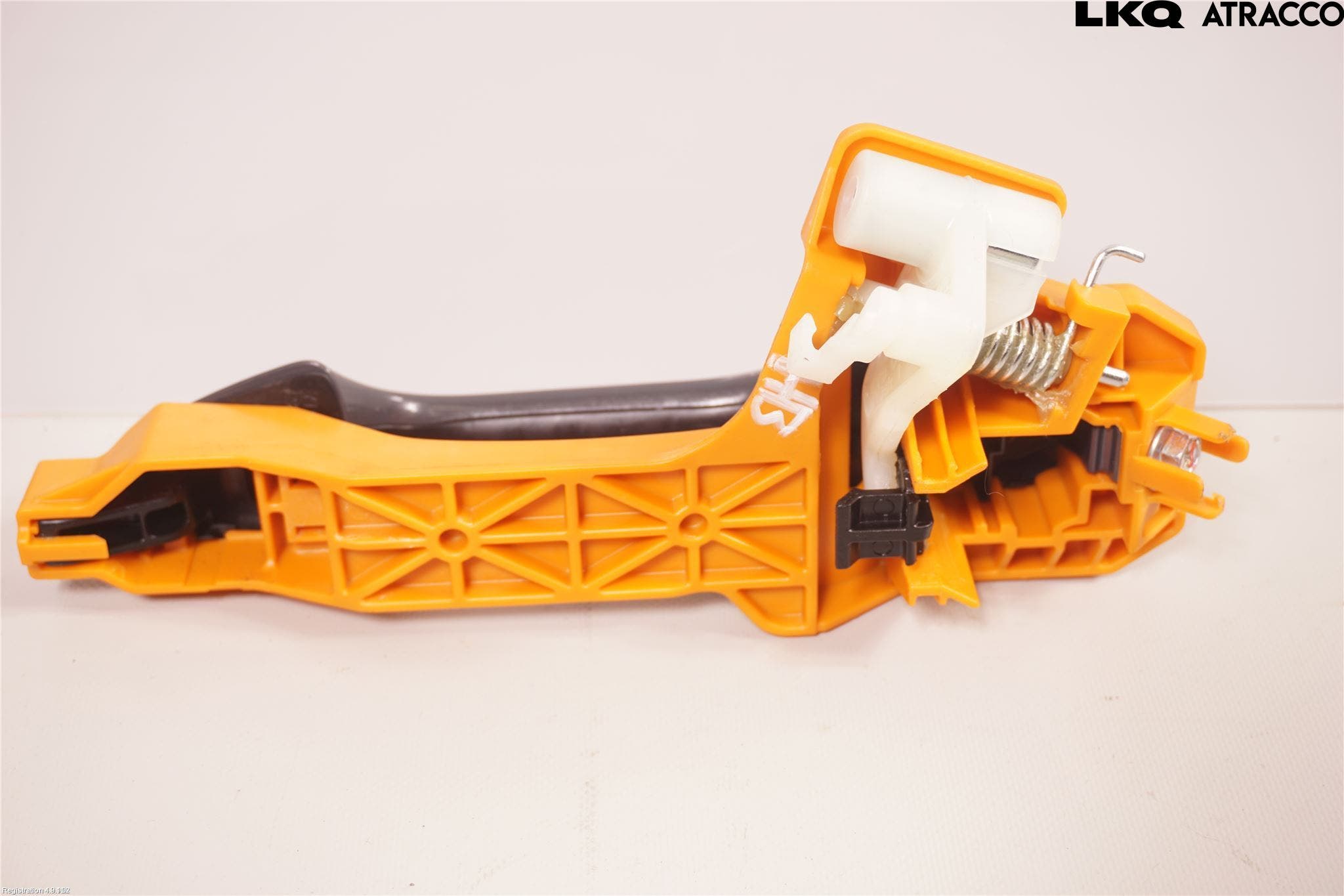 Kia STONIC 18->> Dörrhandtag Yttre Hö