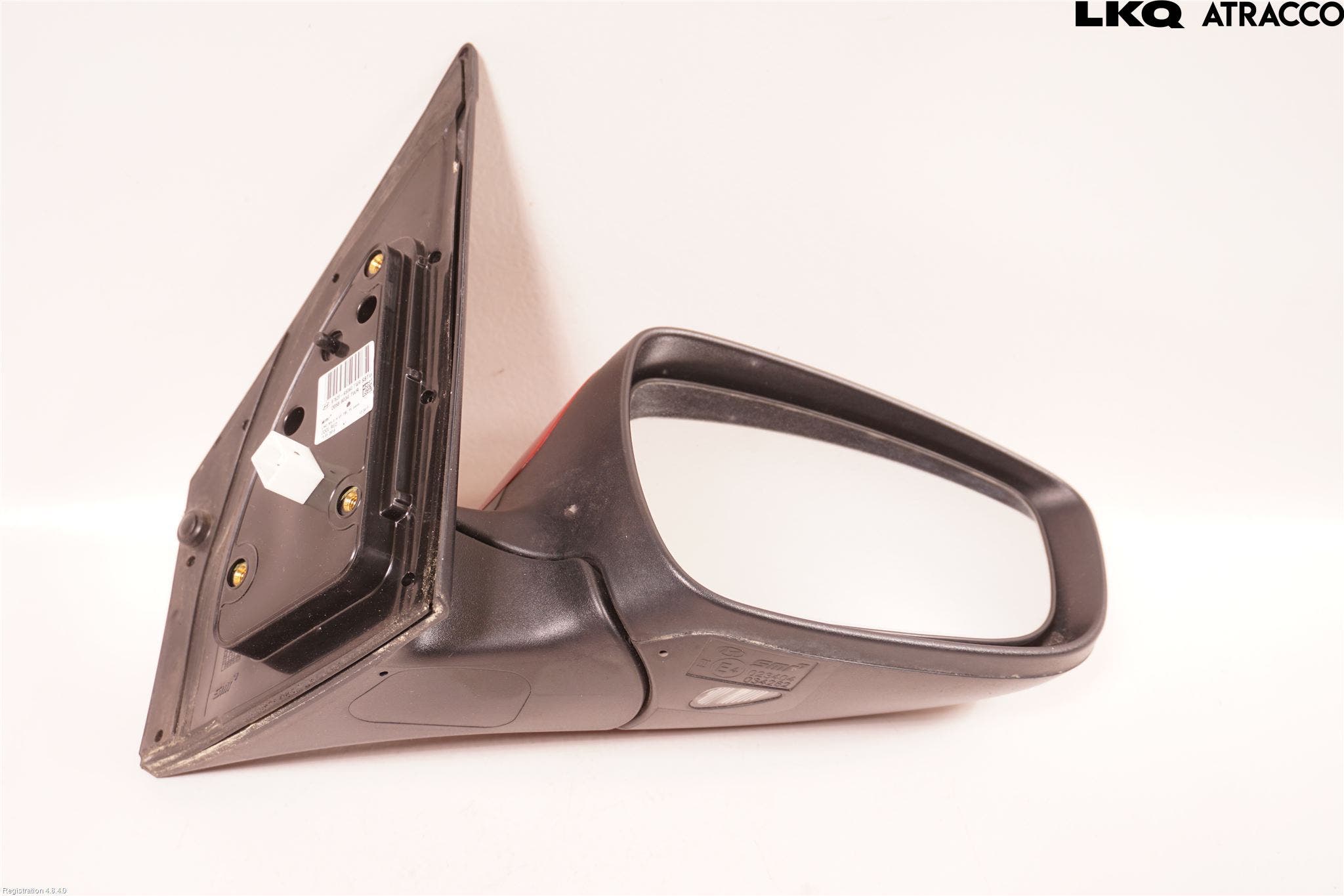 Hyundai i30 GD 13-17 Spegel Yttre El Hö