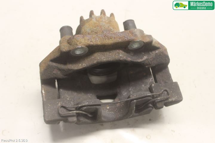 Citroen BERLINGO 08-18 Bromsok Fram Vänster