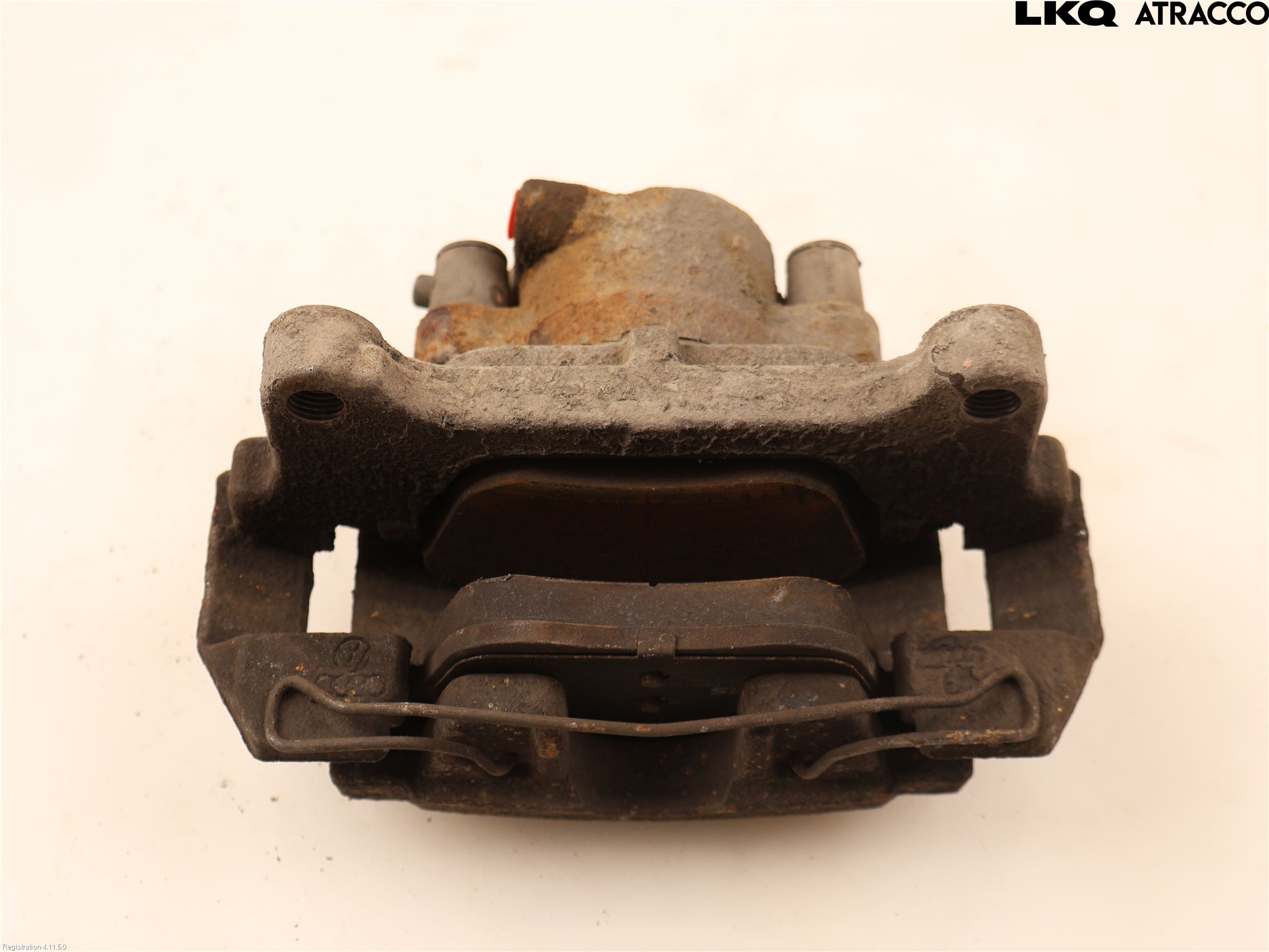 Audi A4 12-15 Bromsok Fram Höger