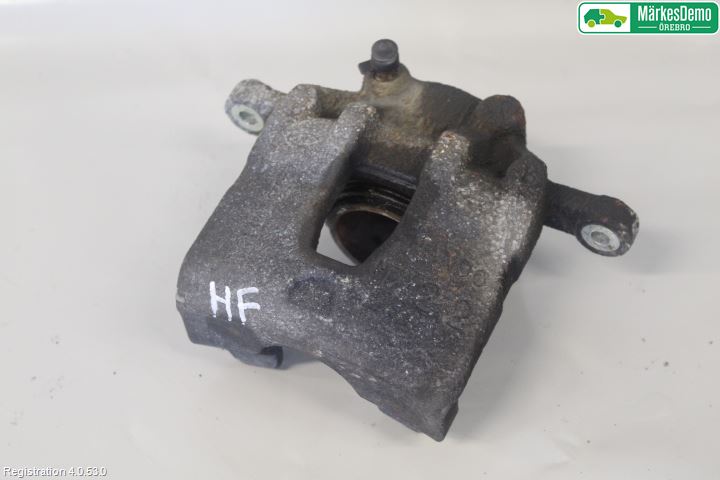 Kia RIO 12-16 Bromsok Fram Höger