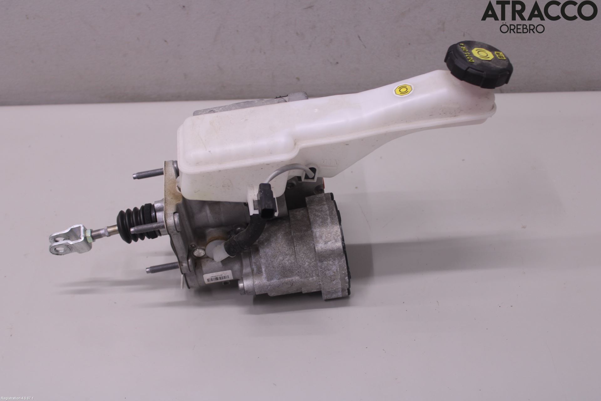 Kia SOUL 09- Abs Hydraulaggregat