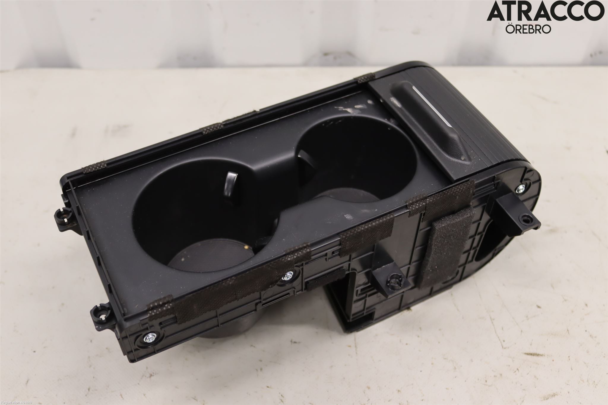 Kia CEED/CEED SW 19- Mugghållare