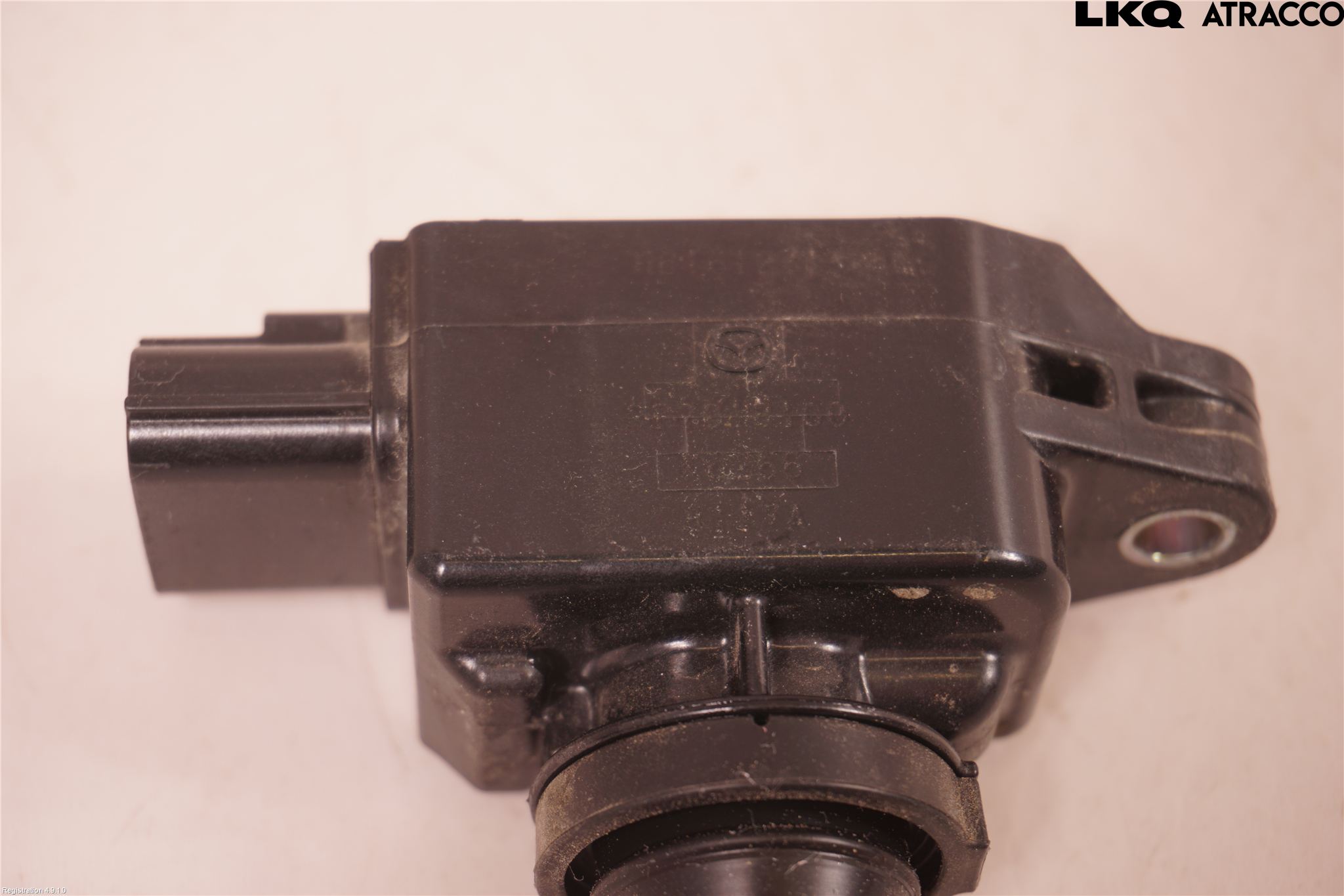 Mazda 3 III 14-19 Tändspole