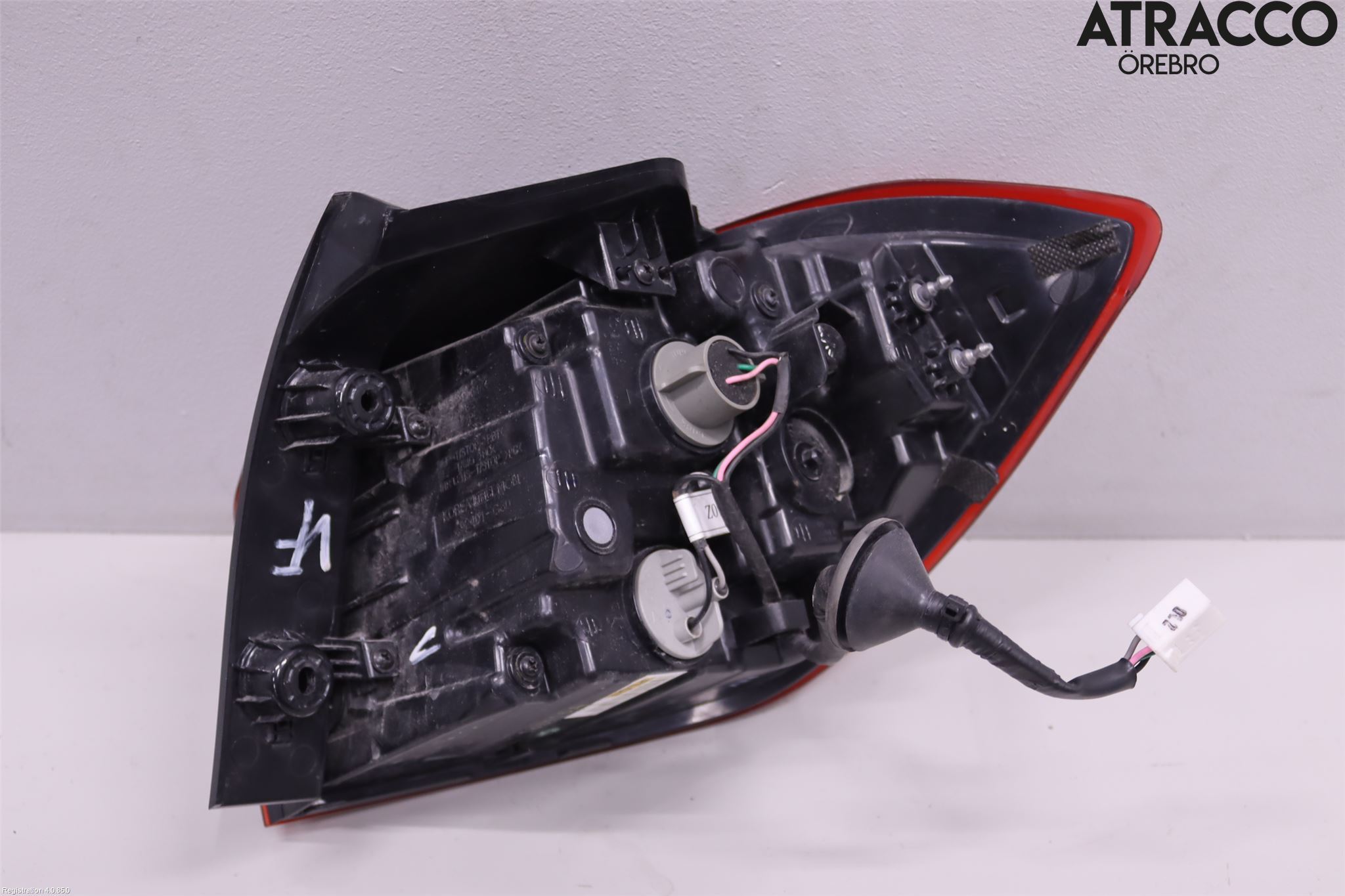 Hyundai i30 PD 17- Bakljus Vänster