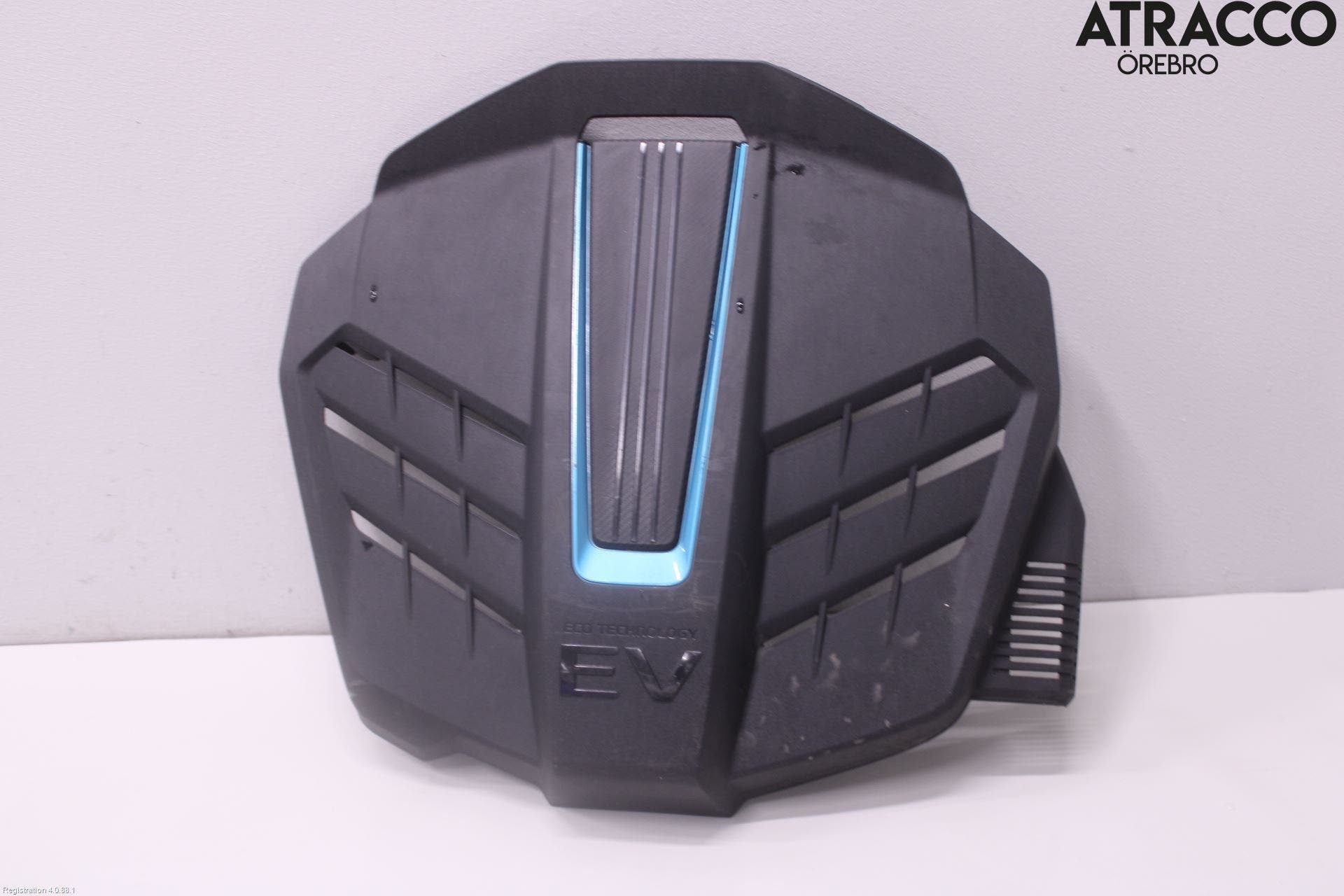 Kia NIRO (DE) 17-22 Motorkåpa