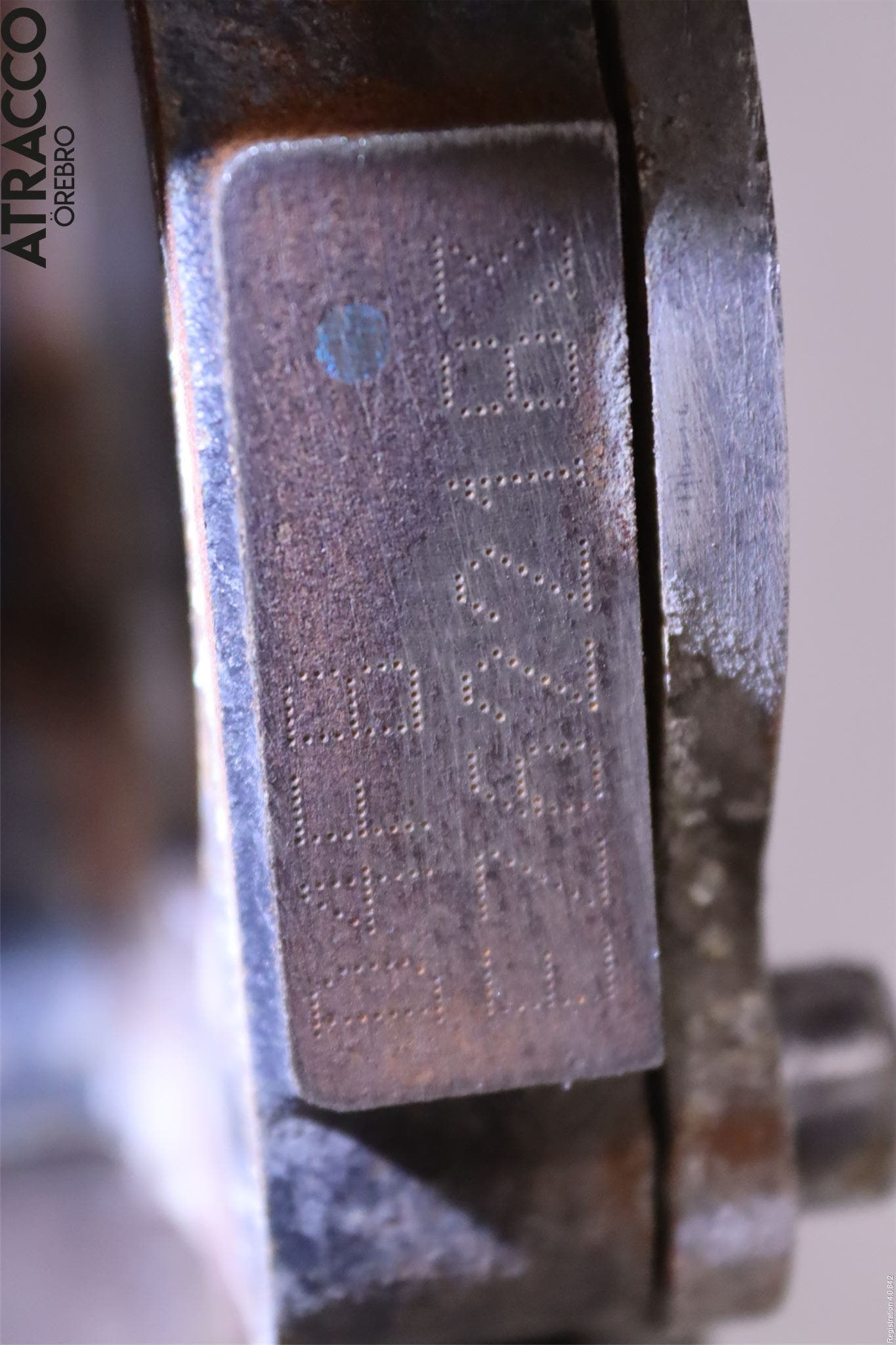 Hyundai i30 GD 13-17 Motor Diesel