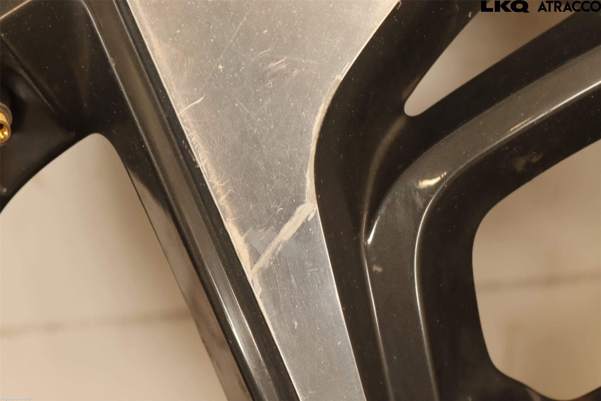 Hyundai TUCSON 05- Fälg Aluminium
