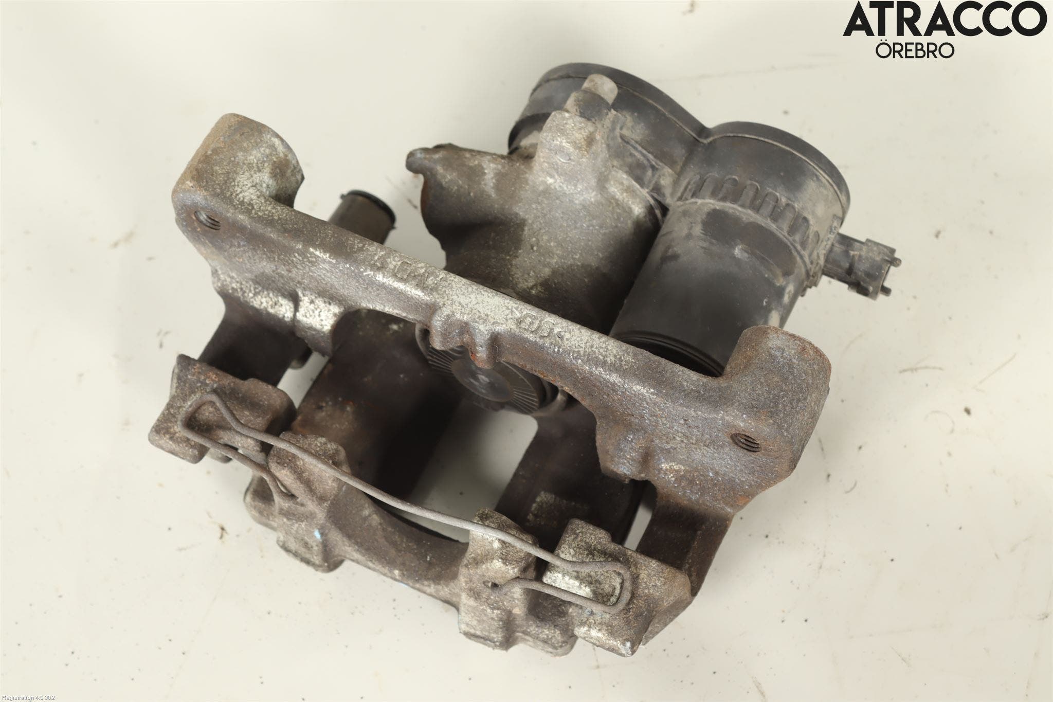 Subaru OUTBACK 21- Bromsok Bak Höger