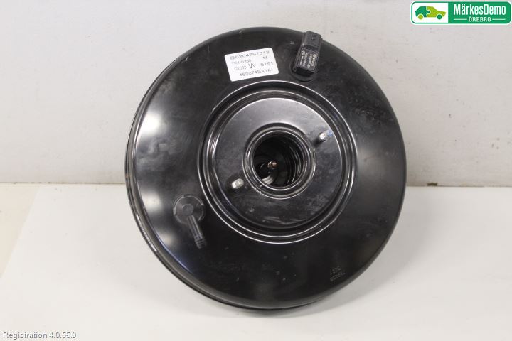 Nissan X-TRAIL 14-21 Bromsservo