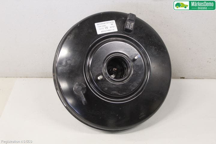 Nissan X-TRAIL 14-21 Bromsservo