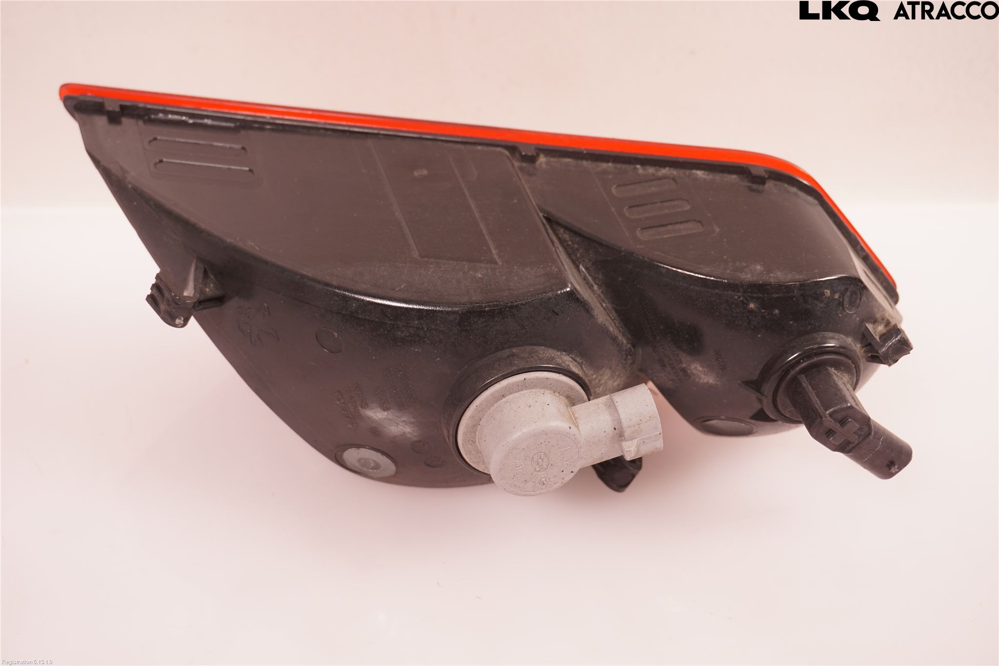 Peugeot 308/E-308 21- Dimljus/Reflex Bak