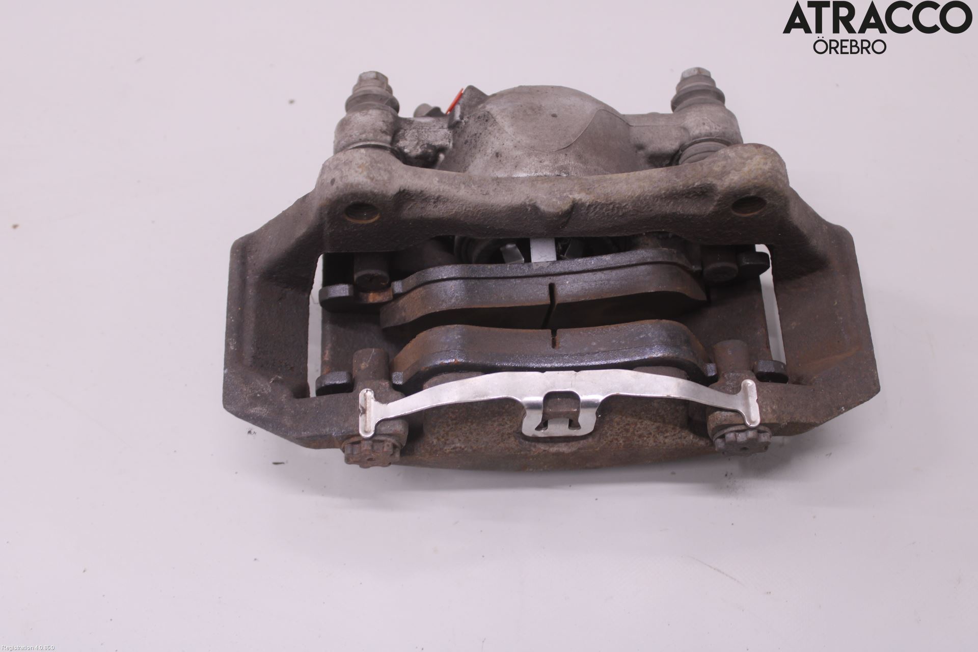 Audi A6/S6 4G 11-18 Bromsok Fram Höger