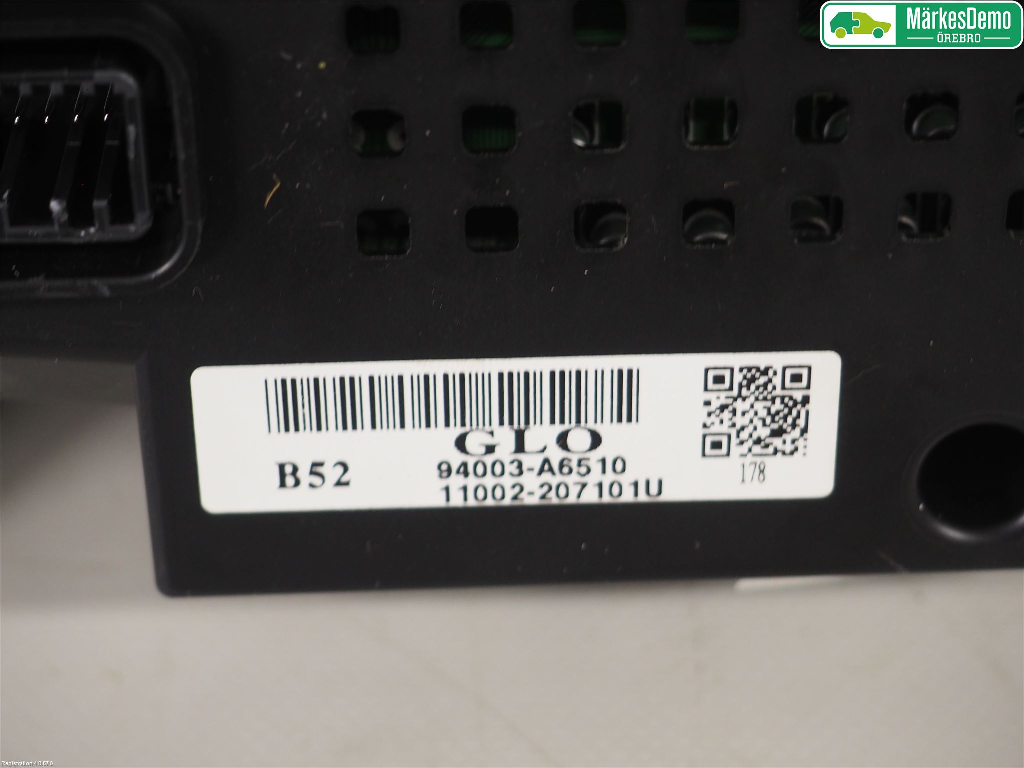 Hyundai i30 GD 13-17 Instrument Komb