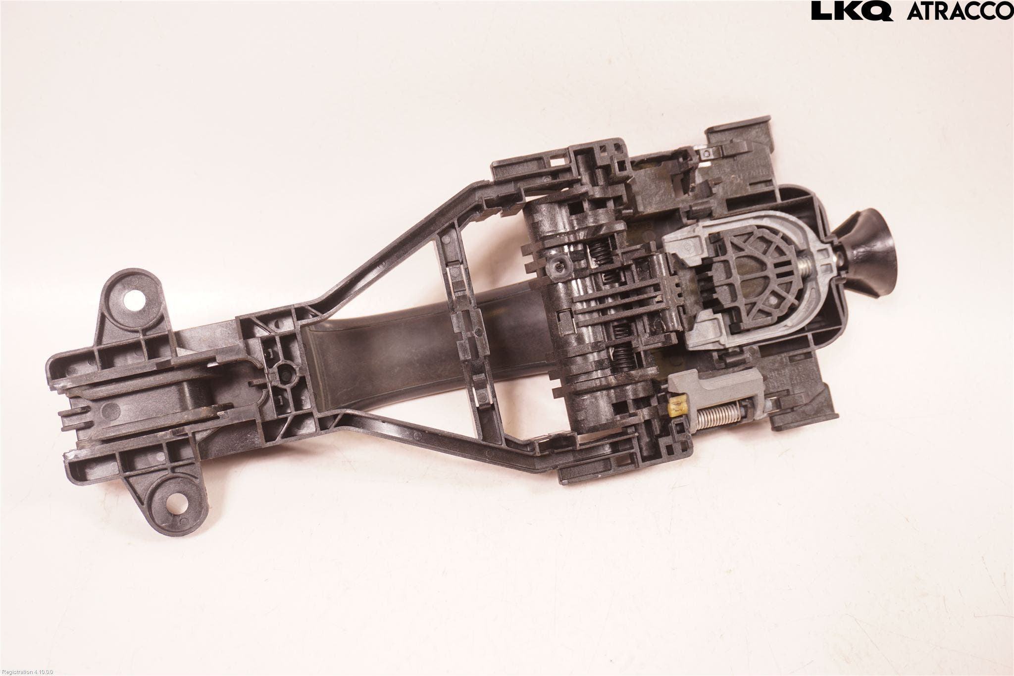 Volvo V60 11-13 Dörrhandtag Yttre Vä