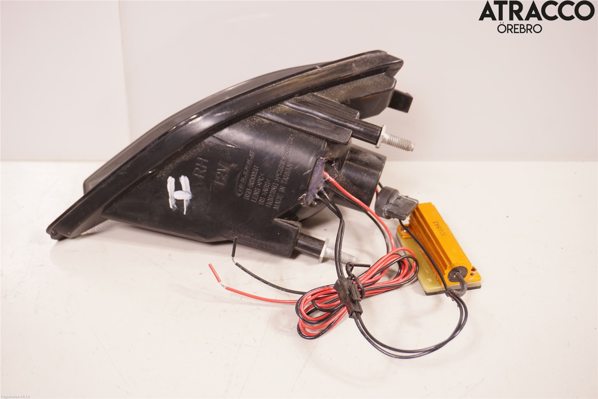 Toyota GT86 12- Blinkers Fram Höger
