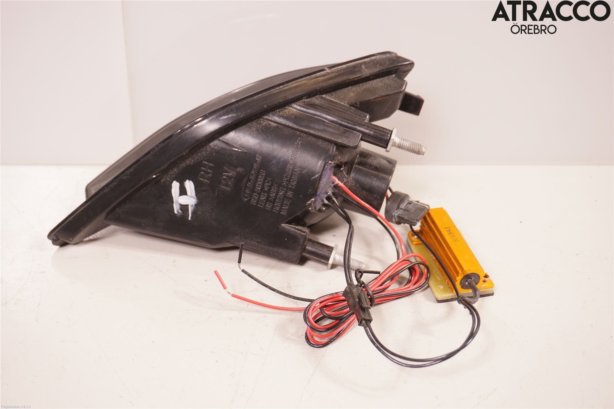 Toyota GT86 12- Blinkers Fram Höger